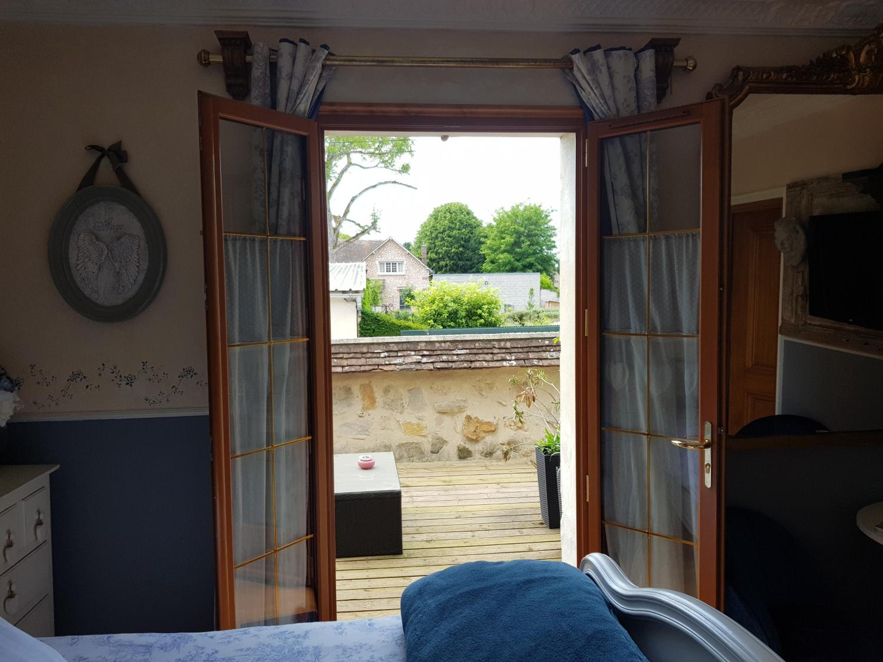 La Marlottine view 5
