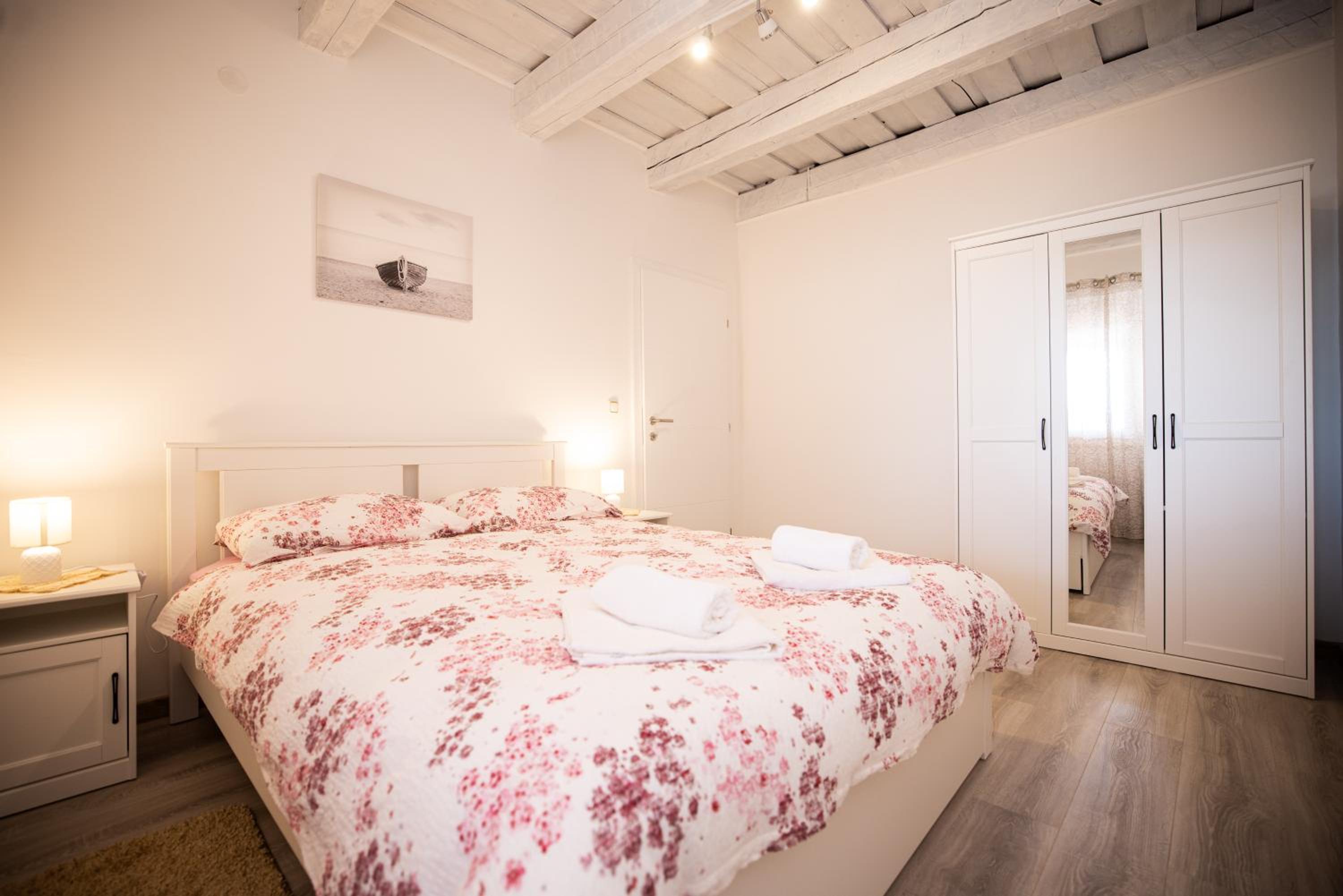 Apartman Sidro Maslenica view 2