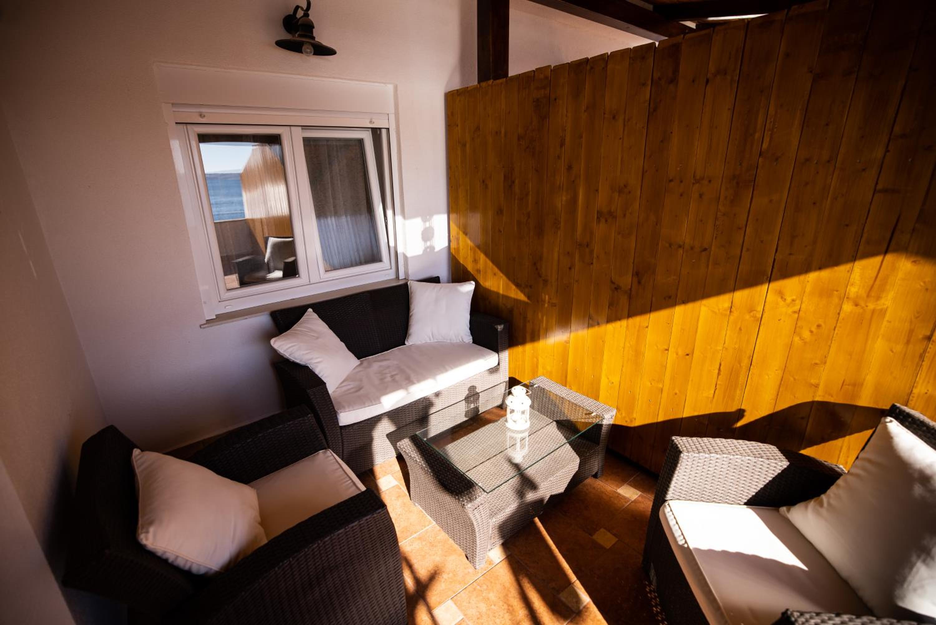 Apartman Sidro Maslenica view 3