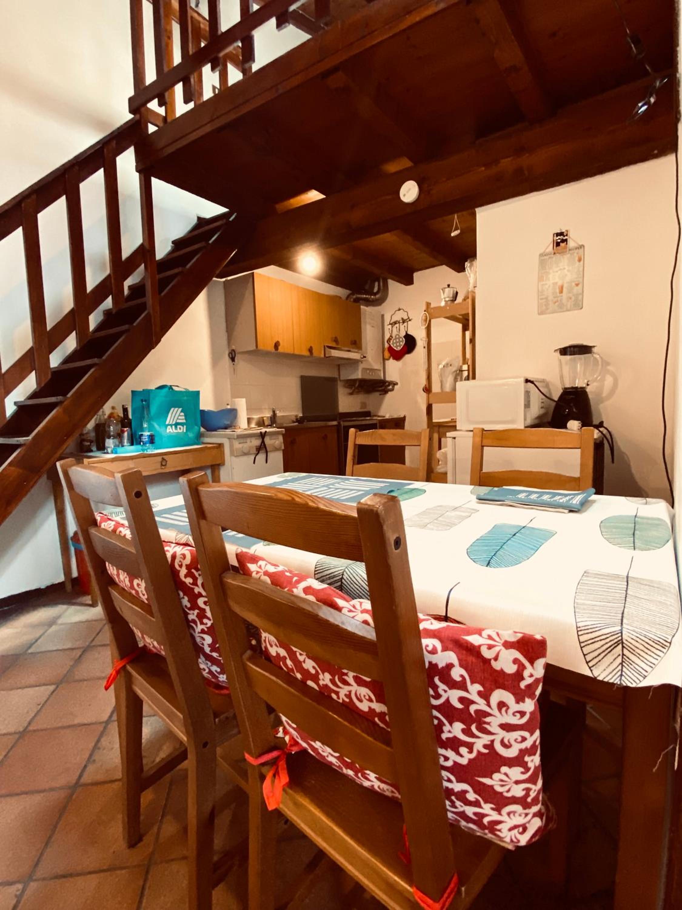 Casa al Vittoriale degli Italiani di Gabriele D' Annunzio - Casa Vacanze view 5