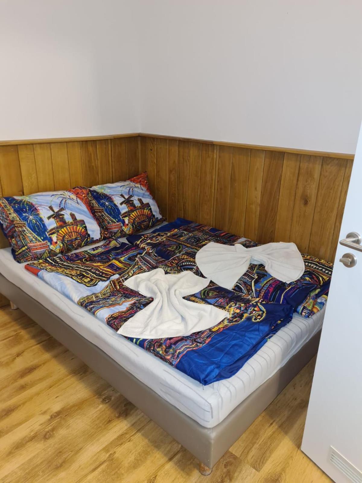 Hotel hostel Zafir