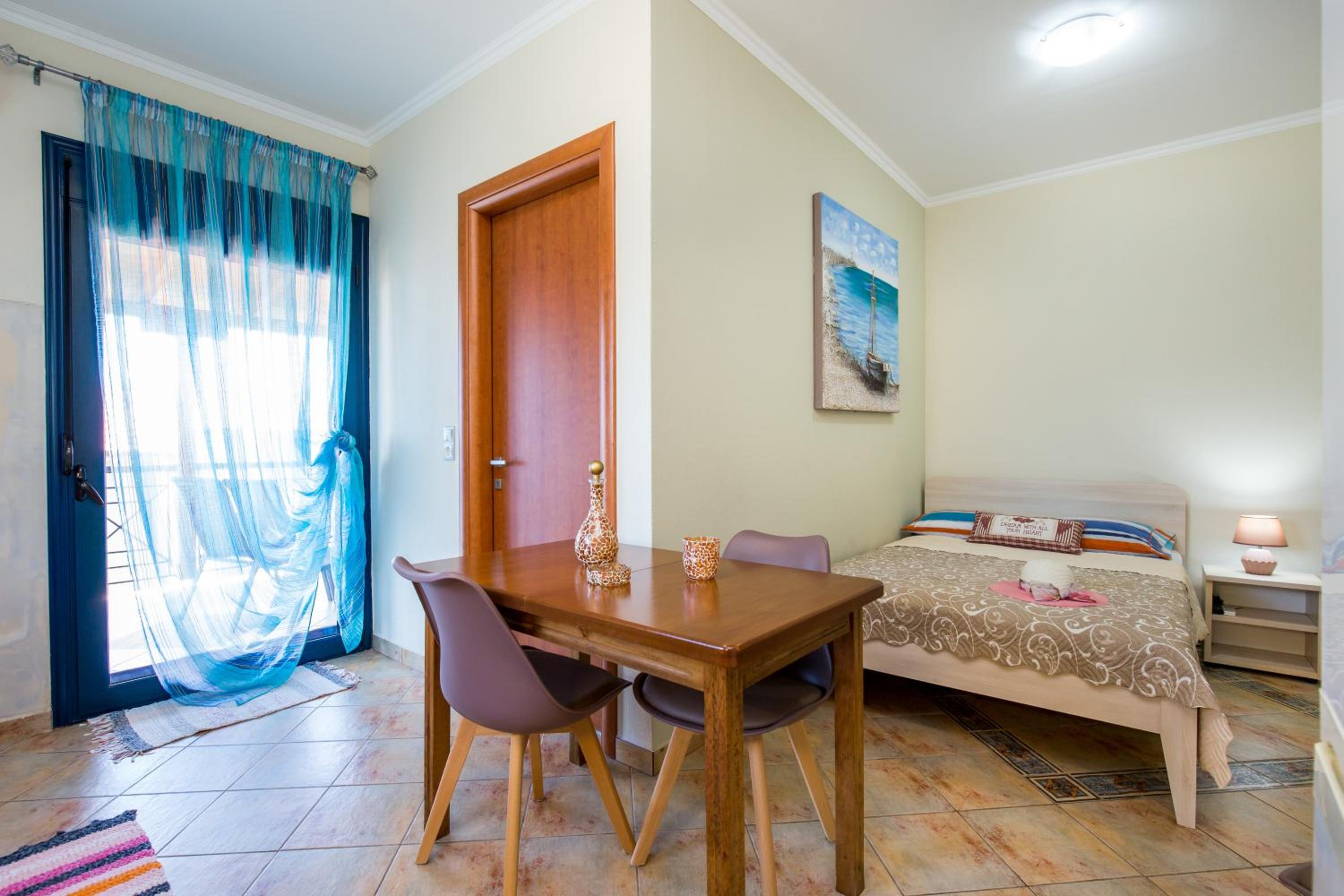 Happy villa view 5
