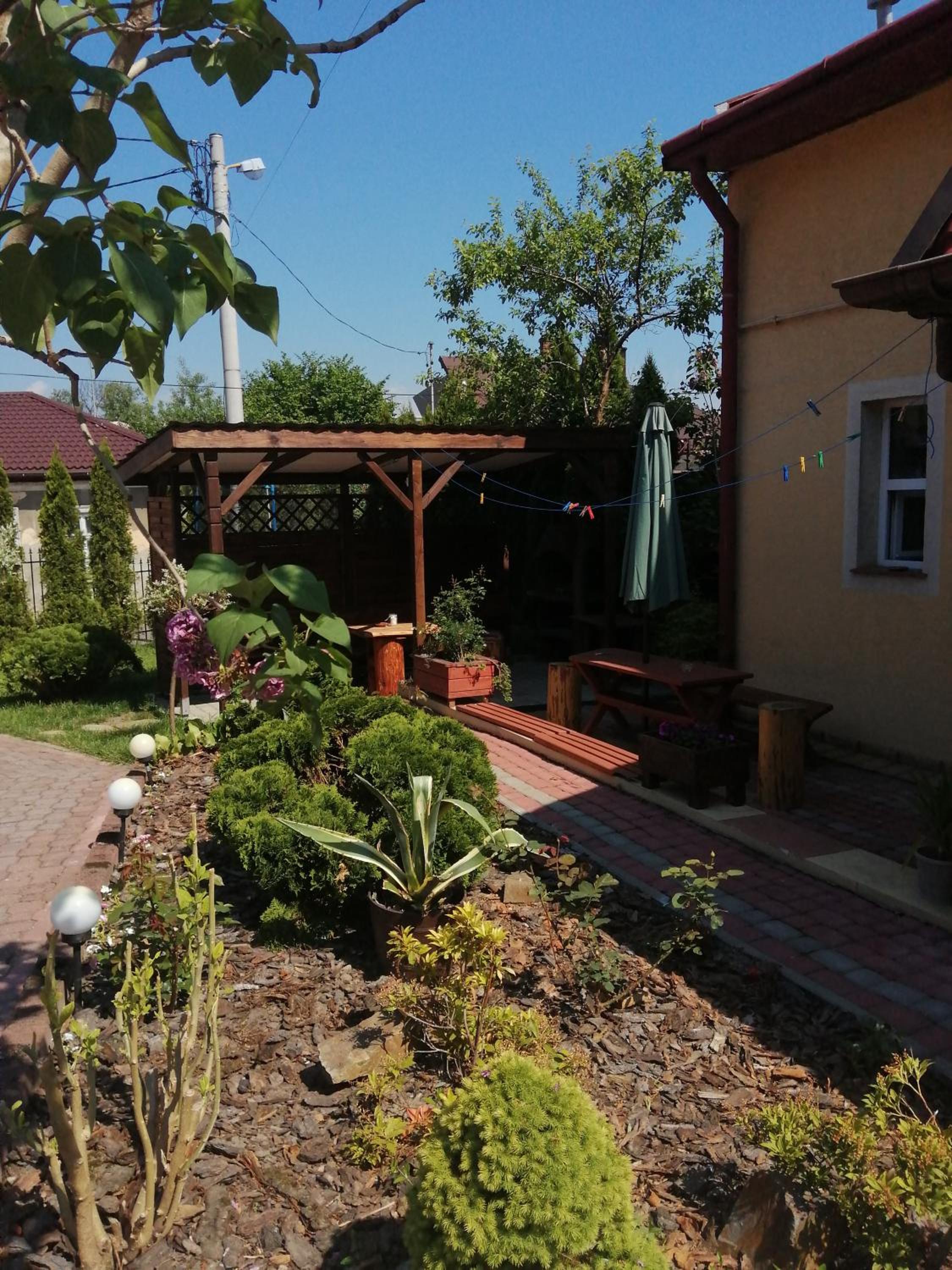 Brama Bieszczad view 3