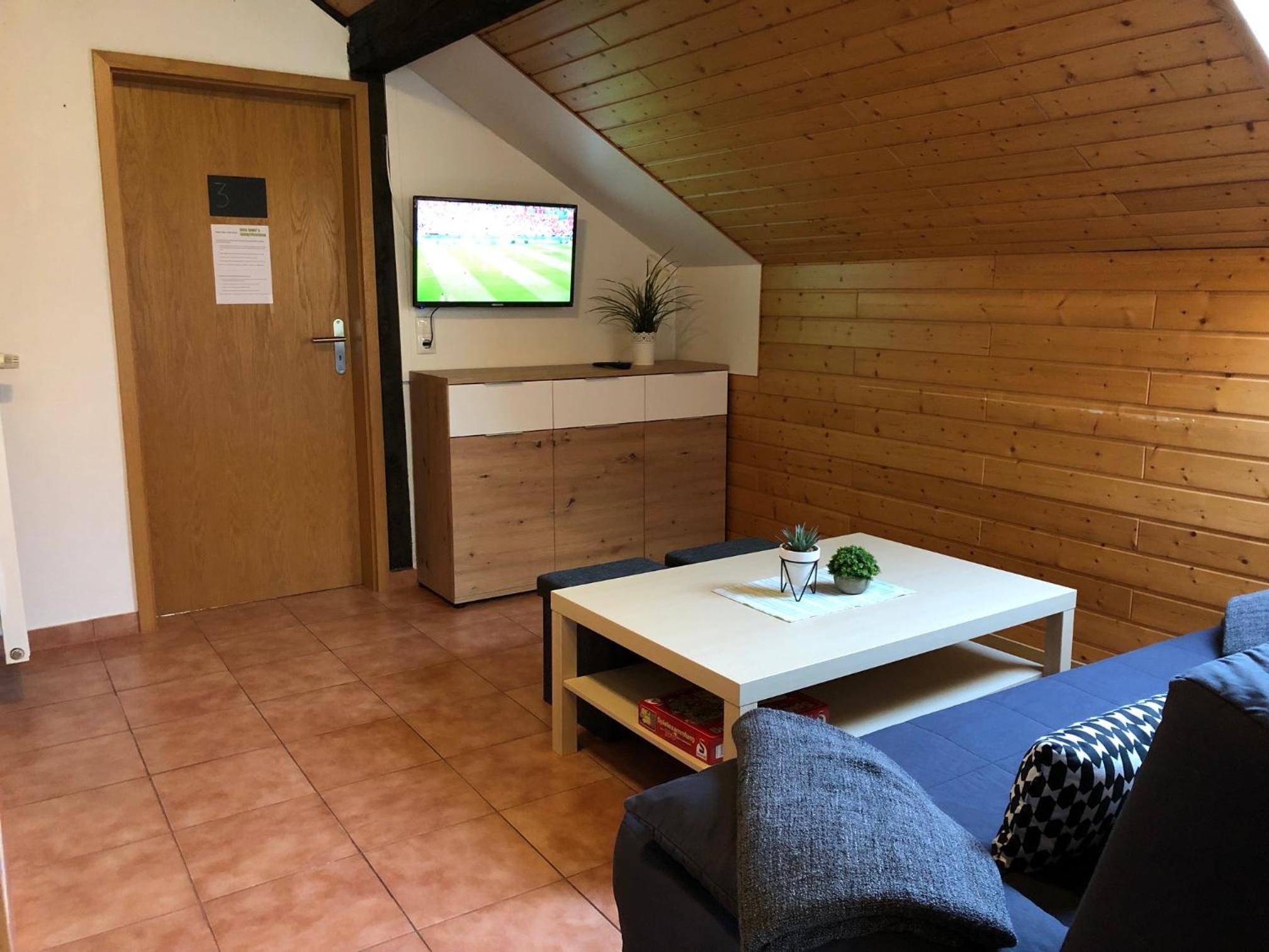 Big Ben's Guesthouse