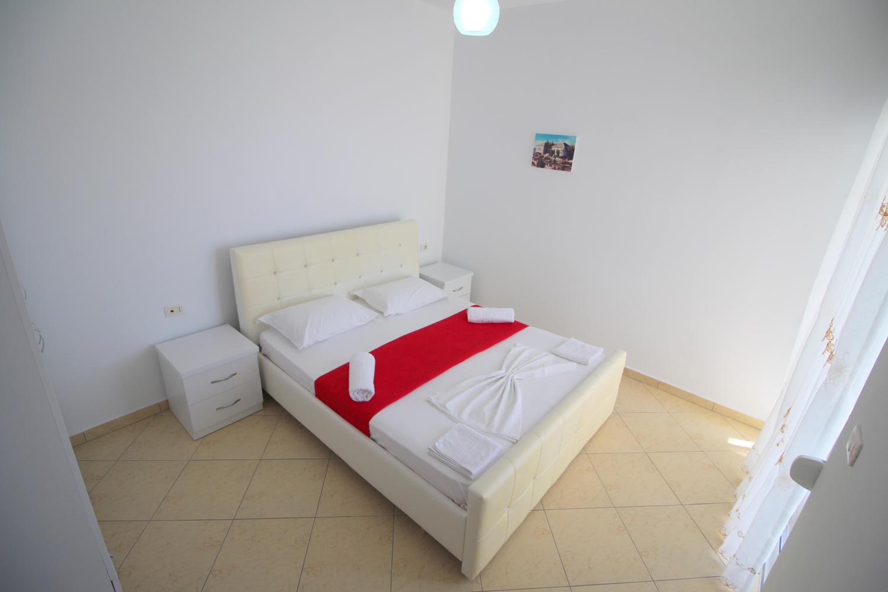 Eleana Apartments