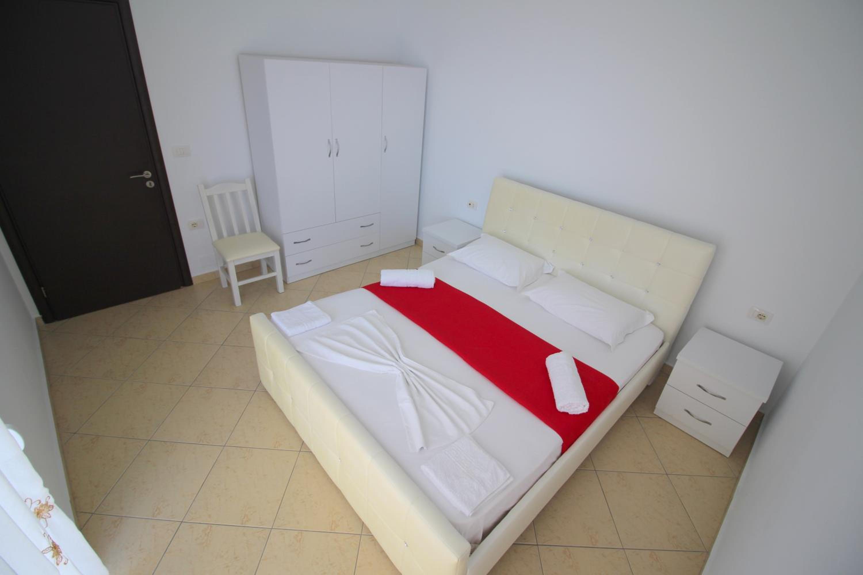 Eleana Apartments