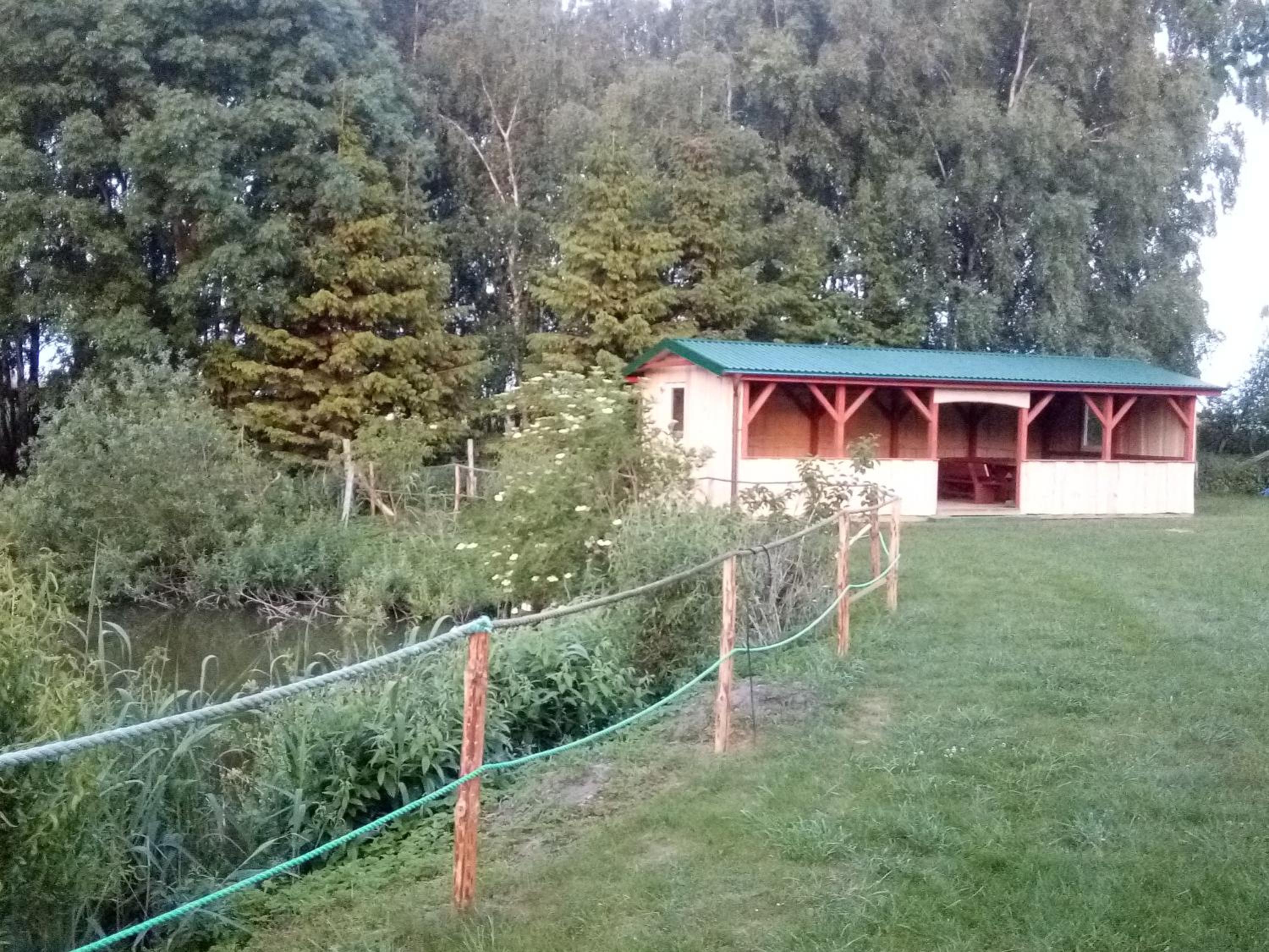 Agroturystyka nad morzem
