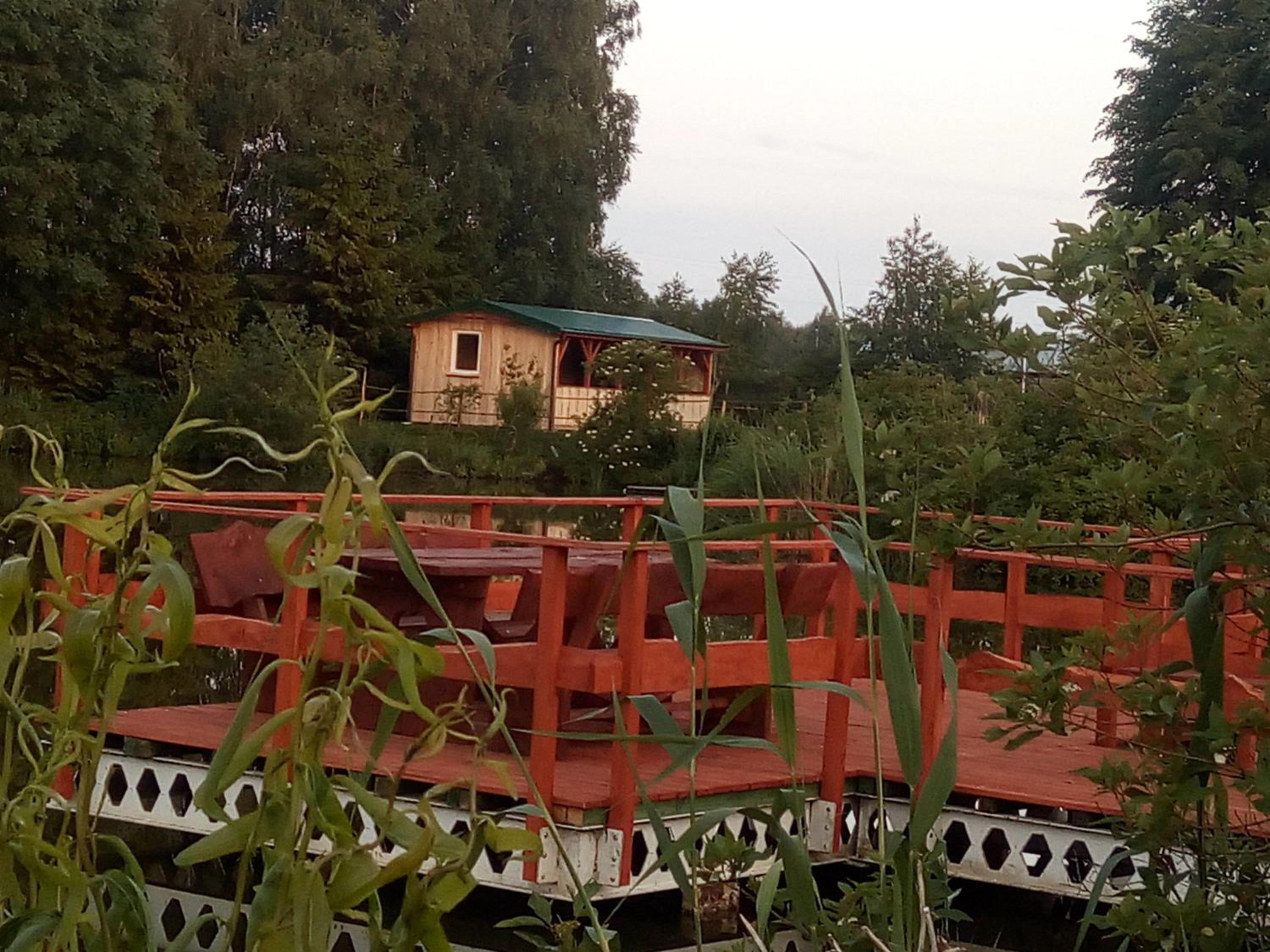 Agroturystyka nad morzem