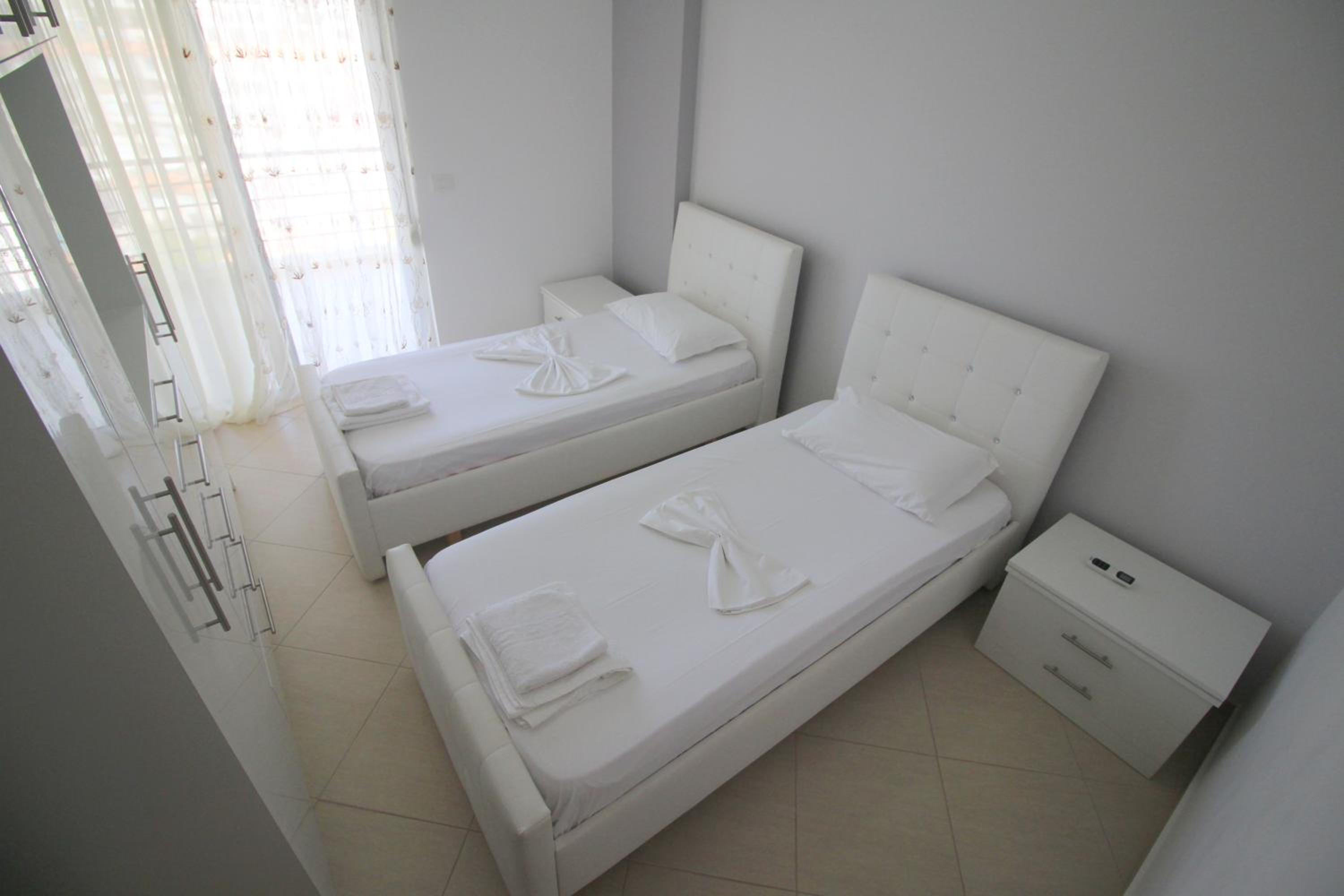 Eleana Apartments
