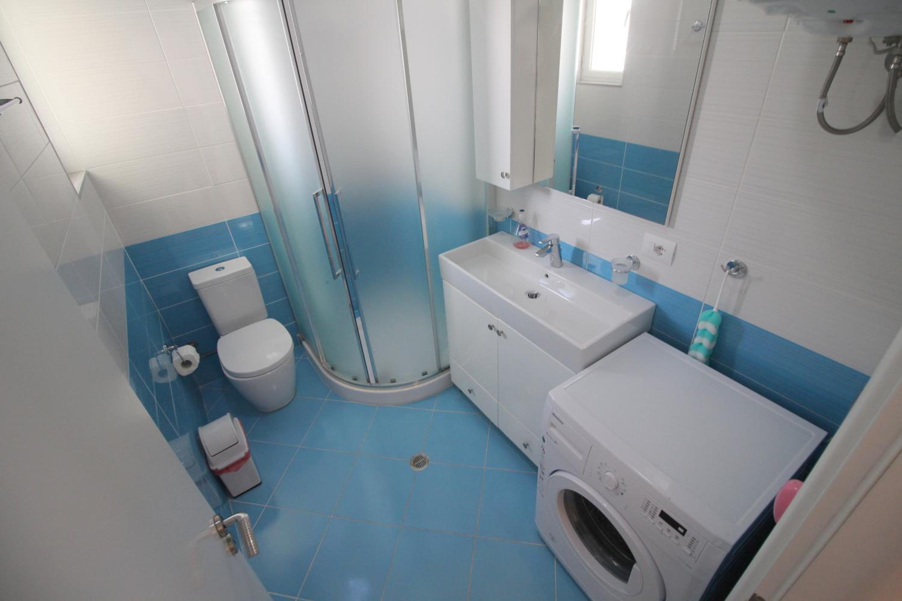 Eleana Apartments
