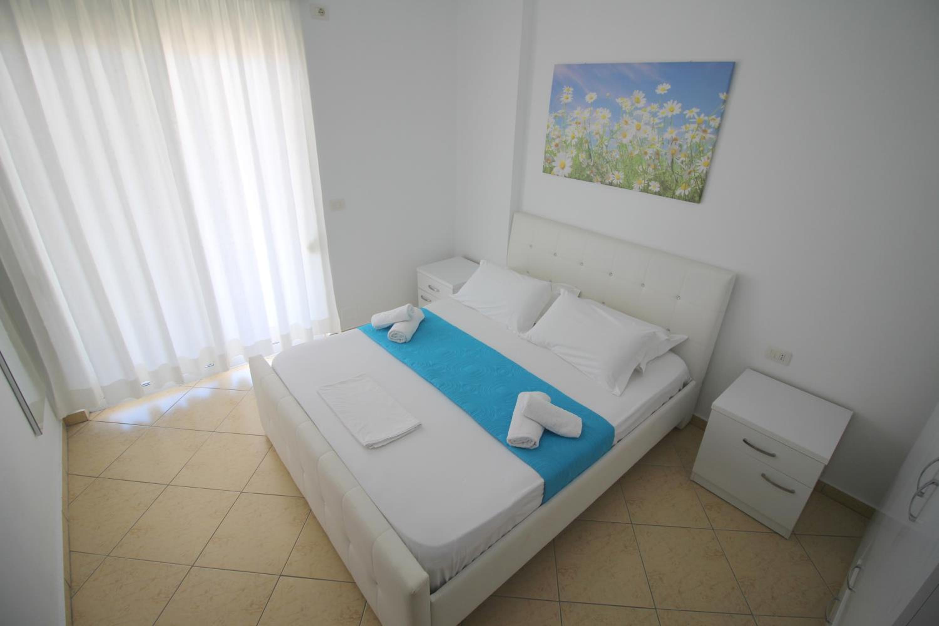Eleana Apartments