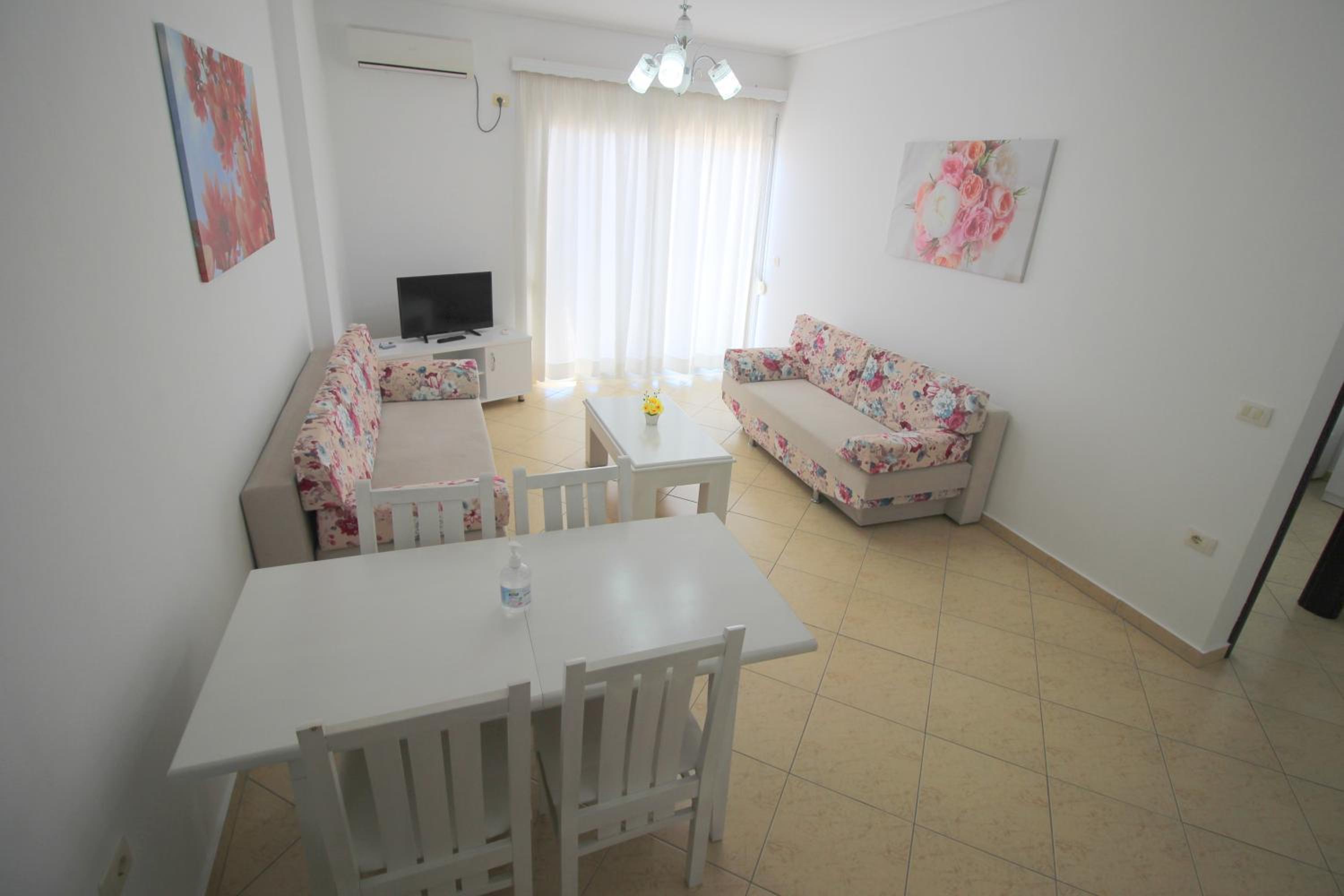 Eleana Apartments