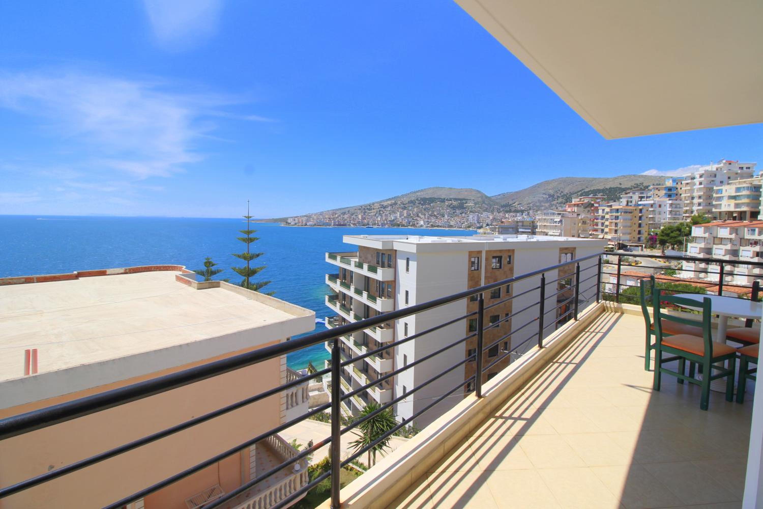 Eleana Apartments