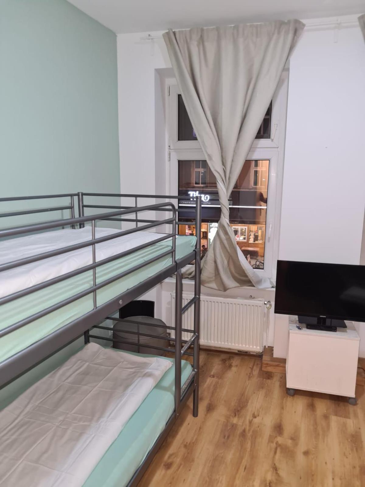 Hotel hostel Zafir photo 5