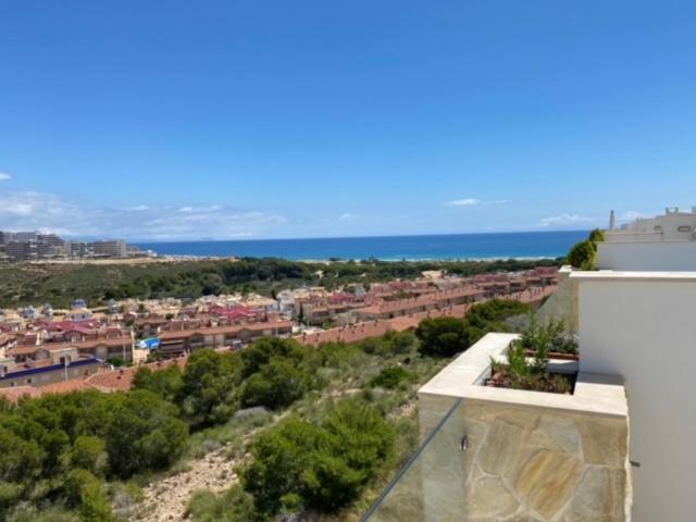 Luxury sea view MARGOAPARTMENTS