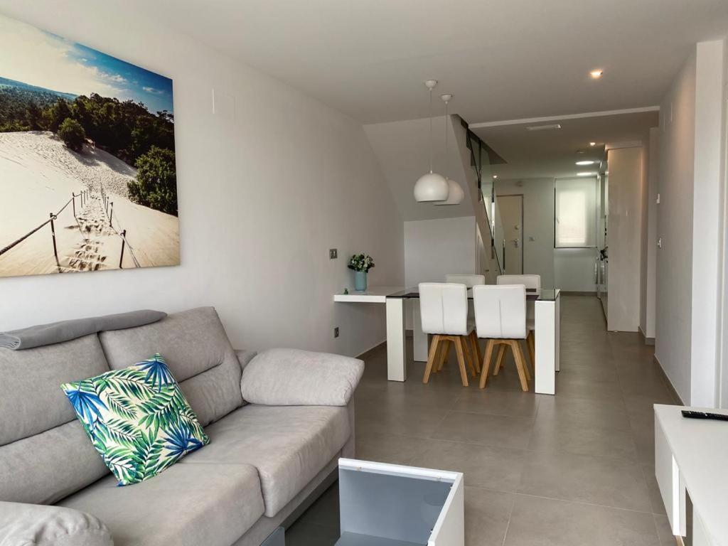 Luxury sea view MARGOAPARTMENTS view 4