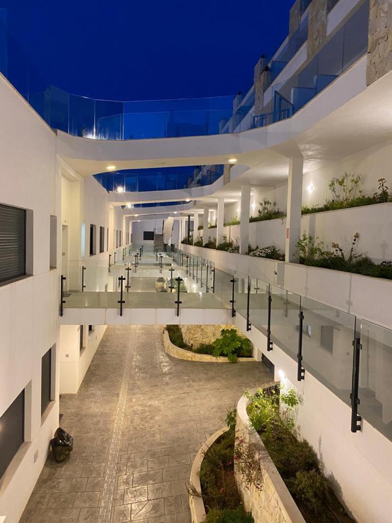 Luxury sea view MARGOAPARTMENTS view 2