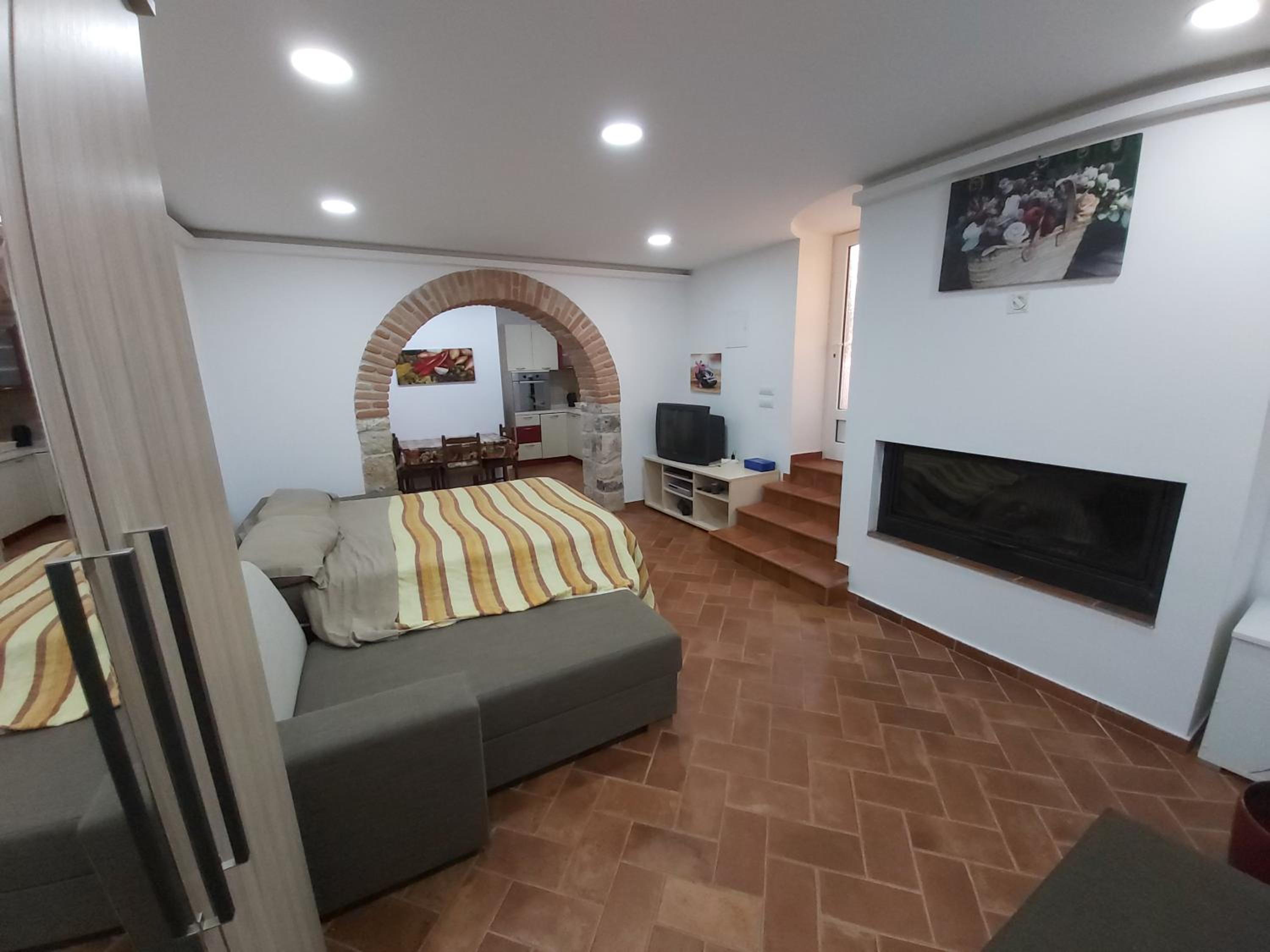 Studio Apartman Marko view 3