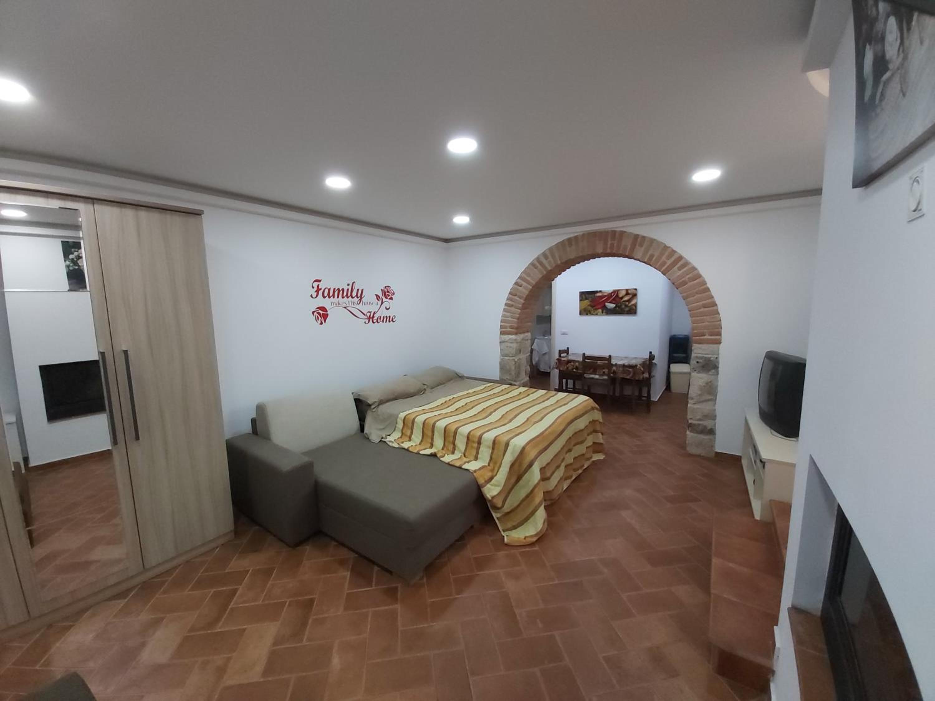 Studio Apartman Marko view 4