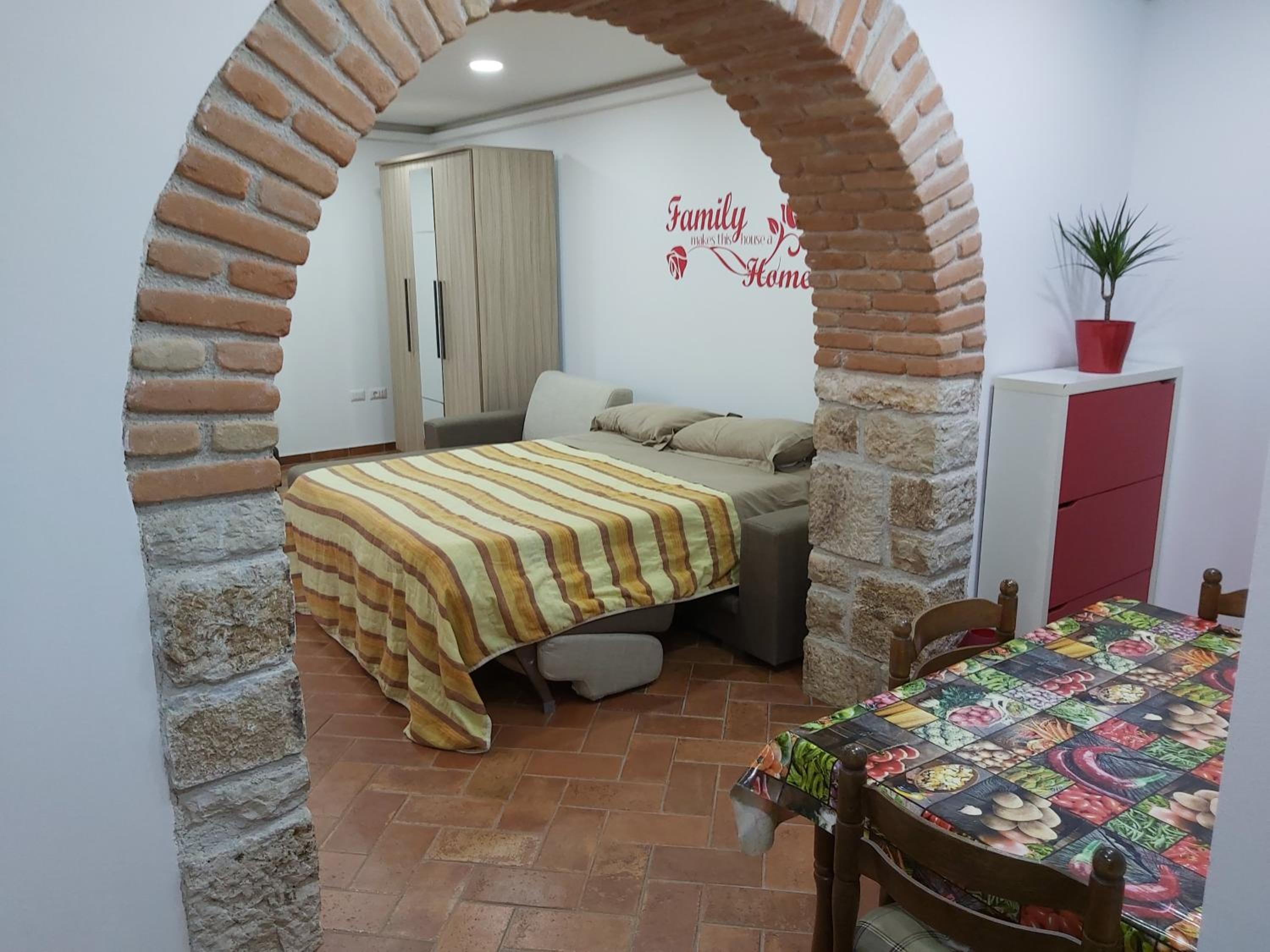 Studio Apartman Marko