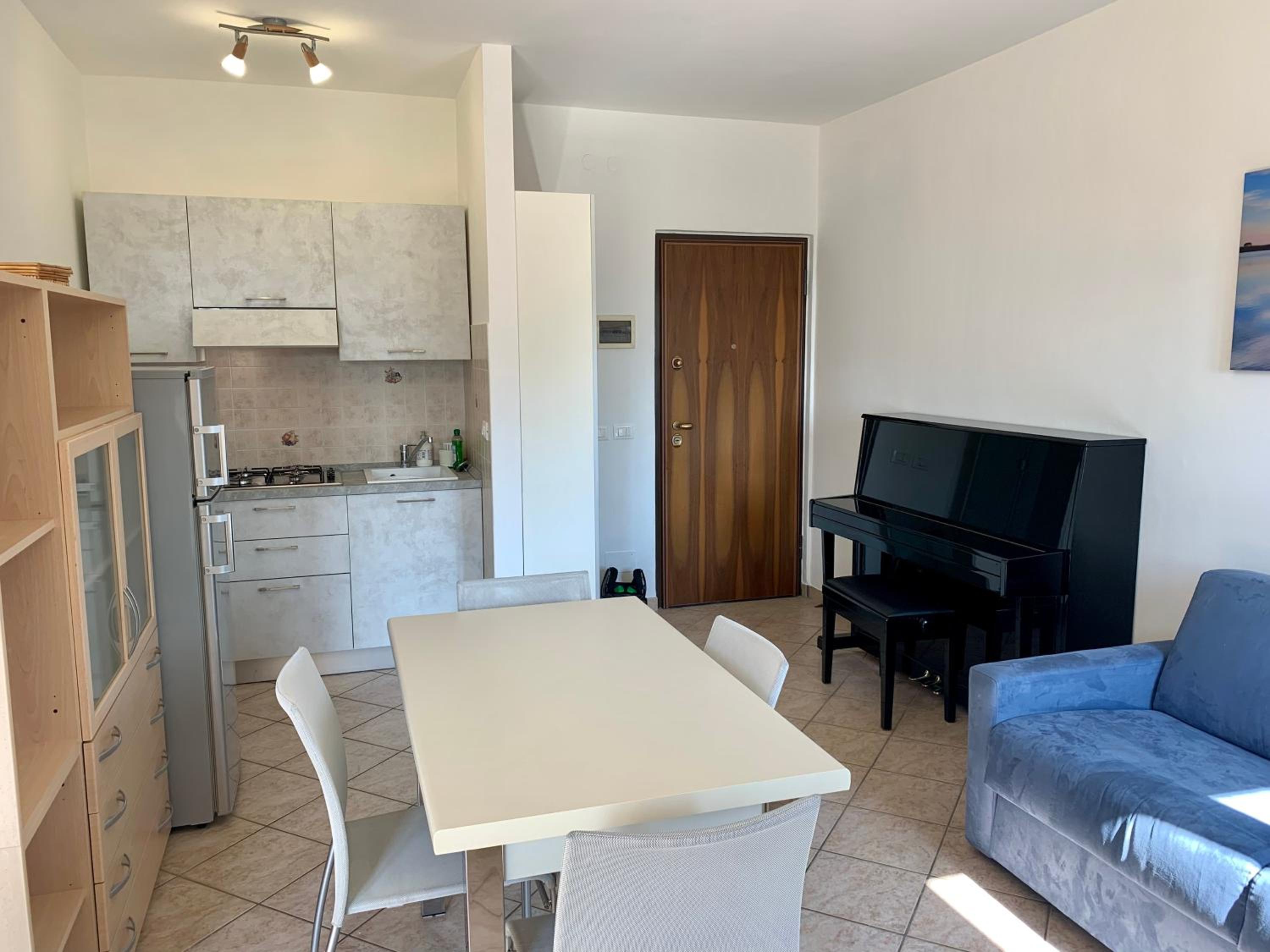 Golden Home Lazise view 2