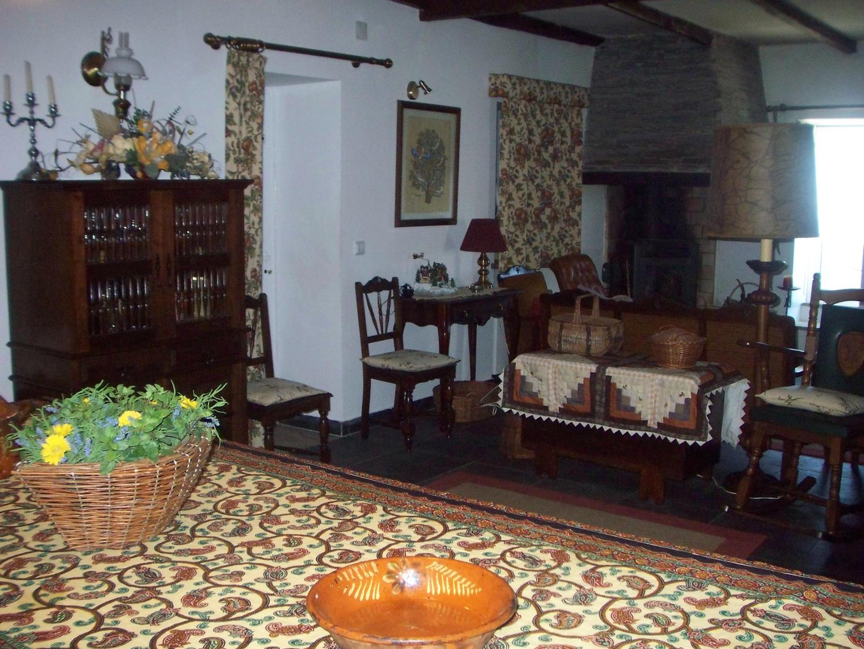 Casa da Moagem - Serra do Açor view 3