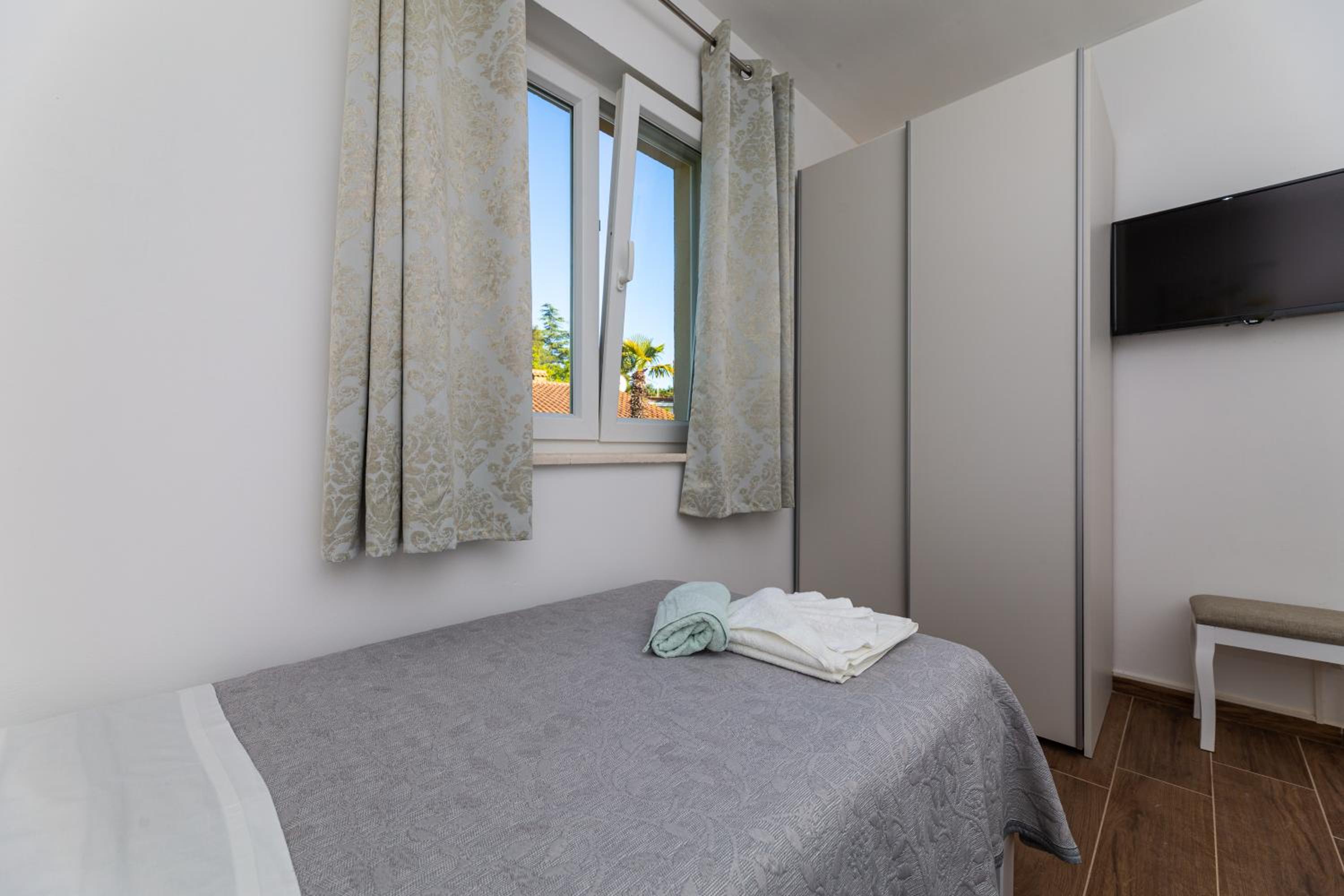 Apartment Nada 1