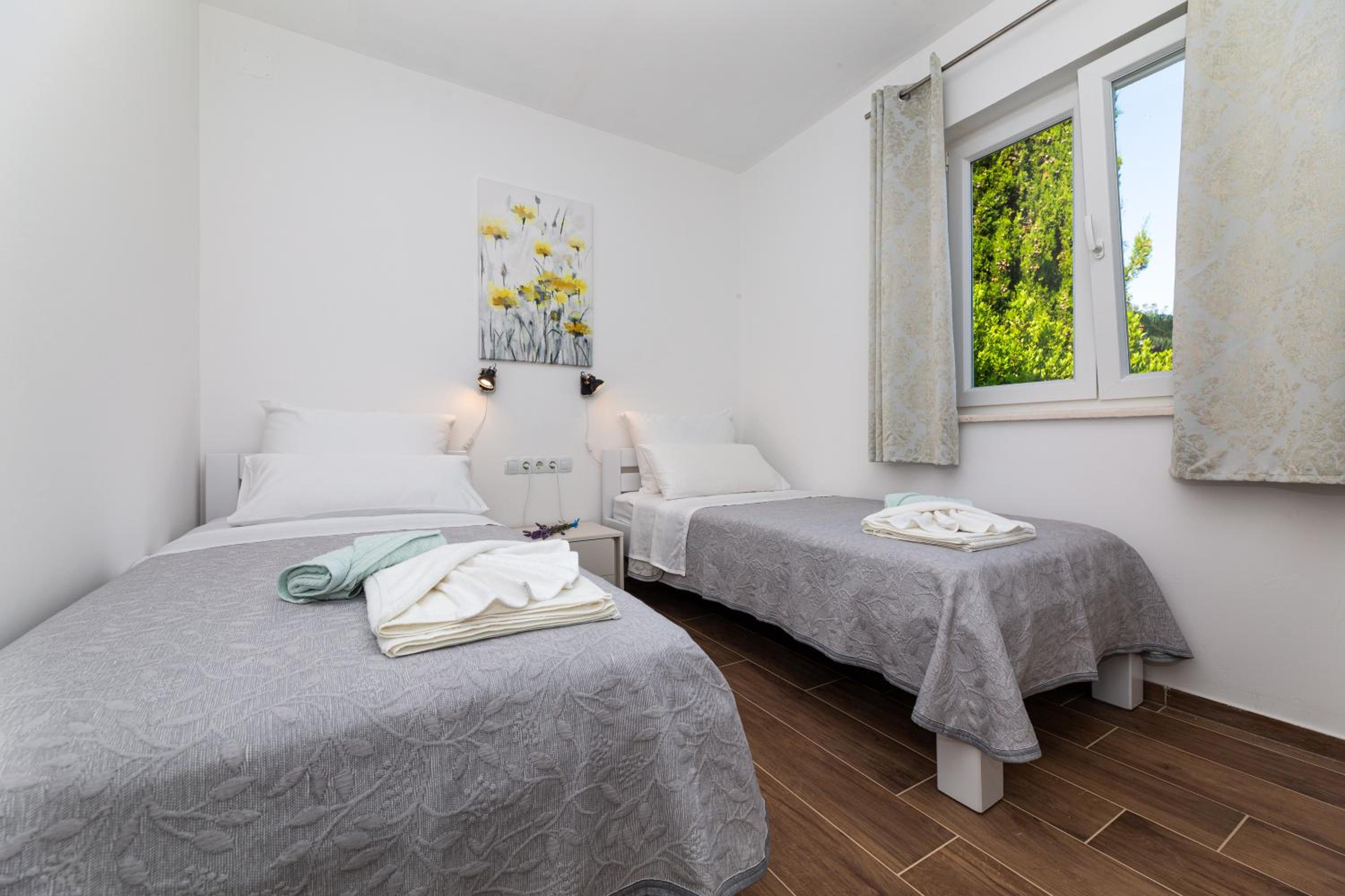 Apartment Nada 1