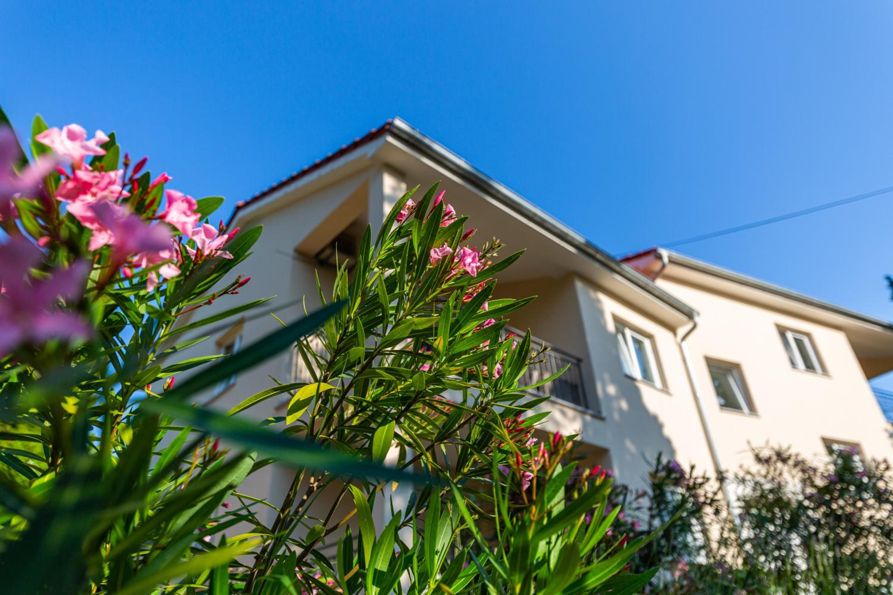 Apartment Nada 1