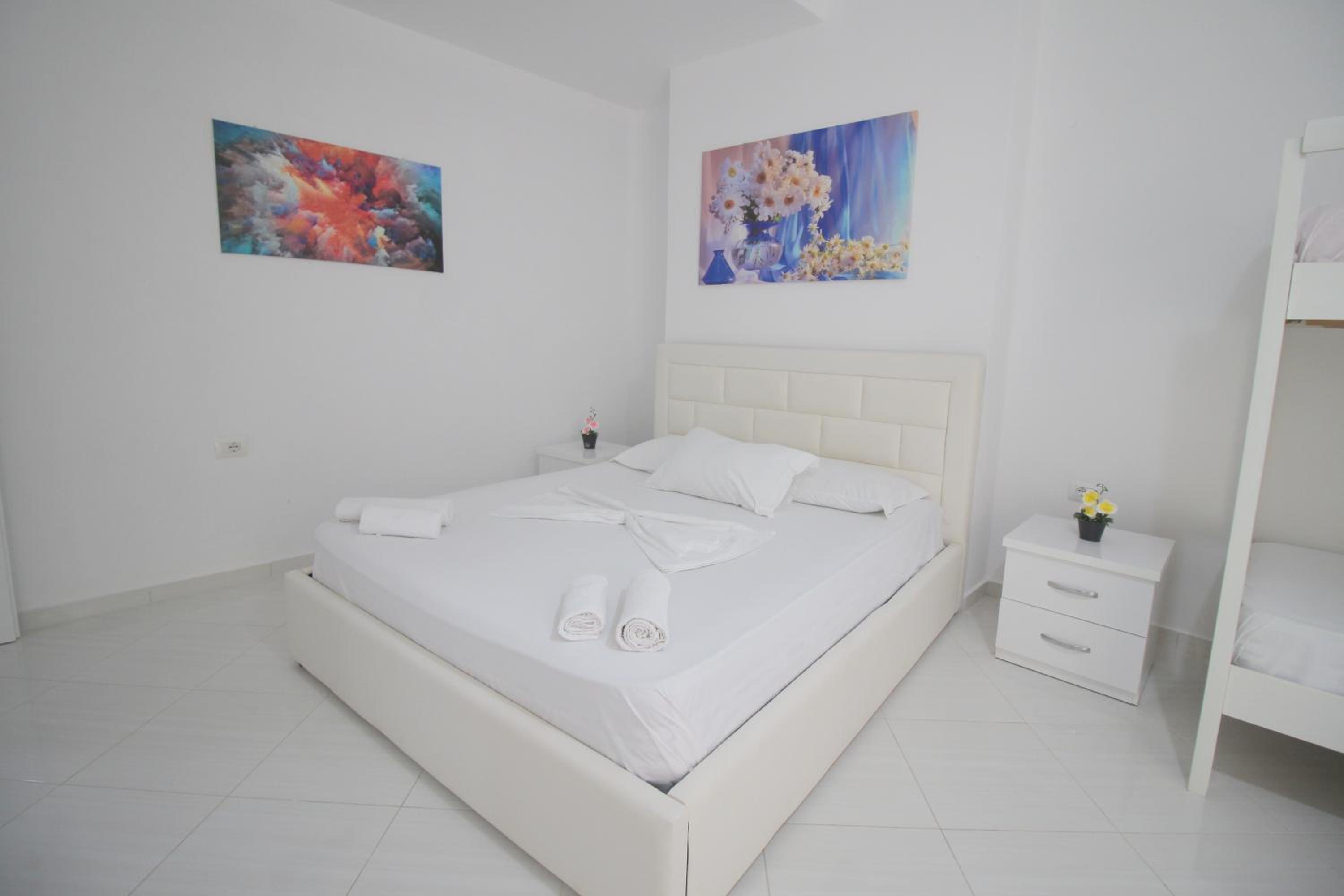 Eleana Apartments