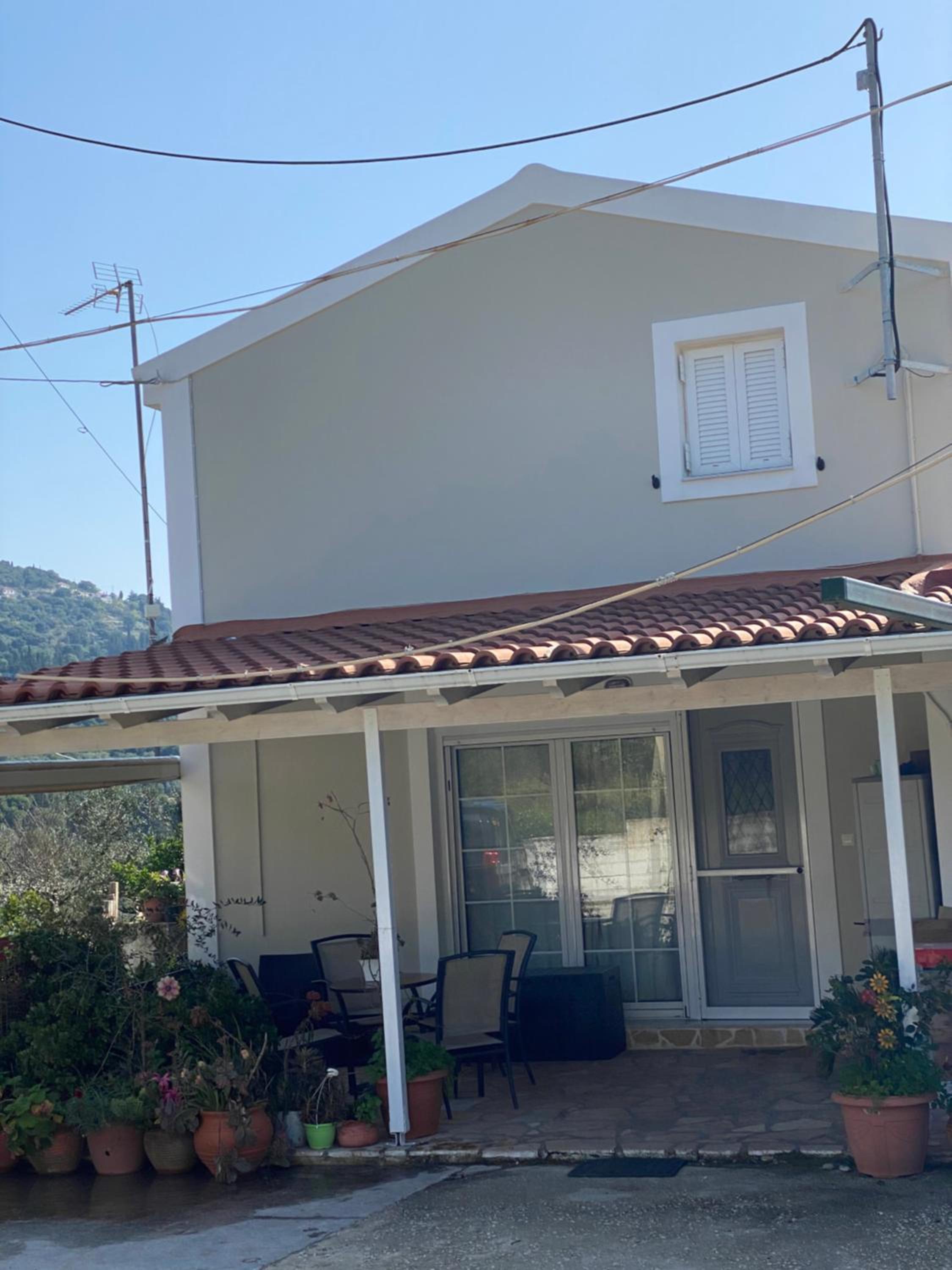 Julia house en Andipáta