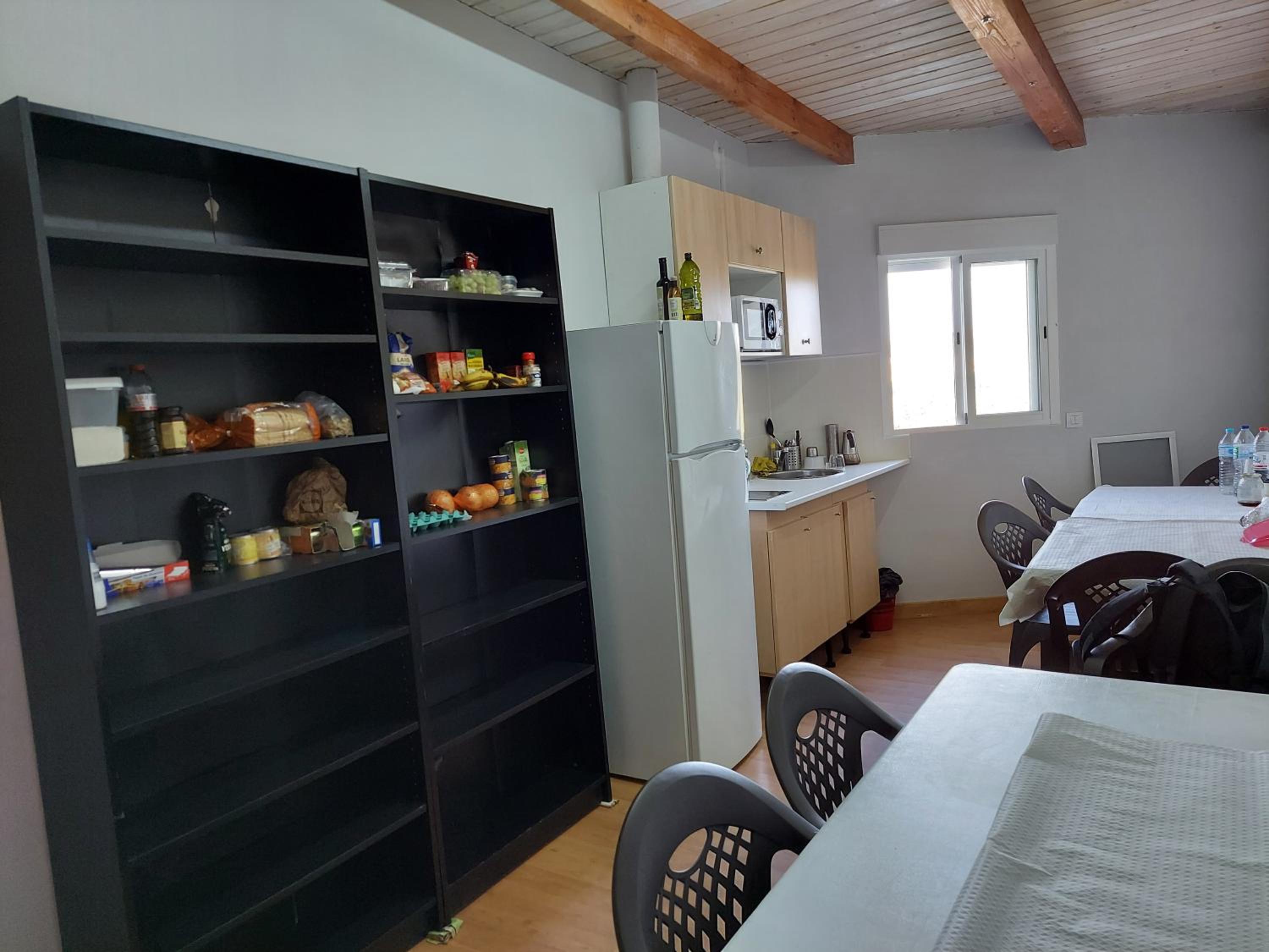 206 Double room view 2