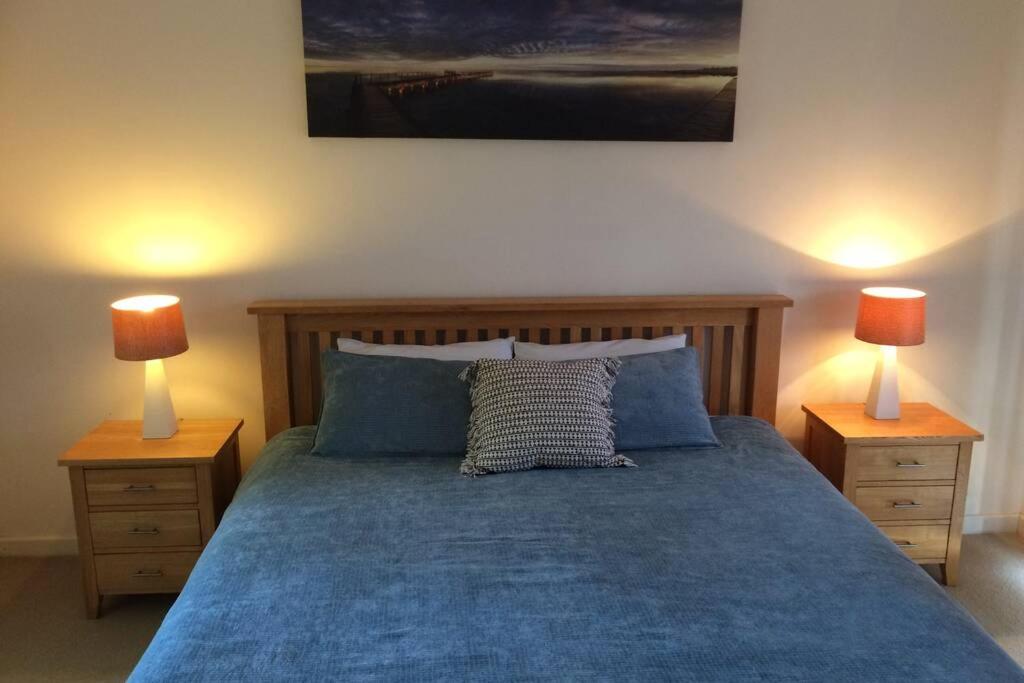 Dolphin Shores by the Blackwood River
