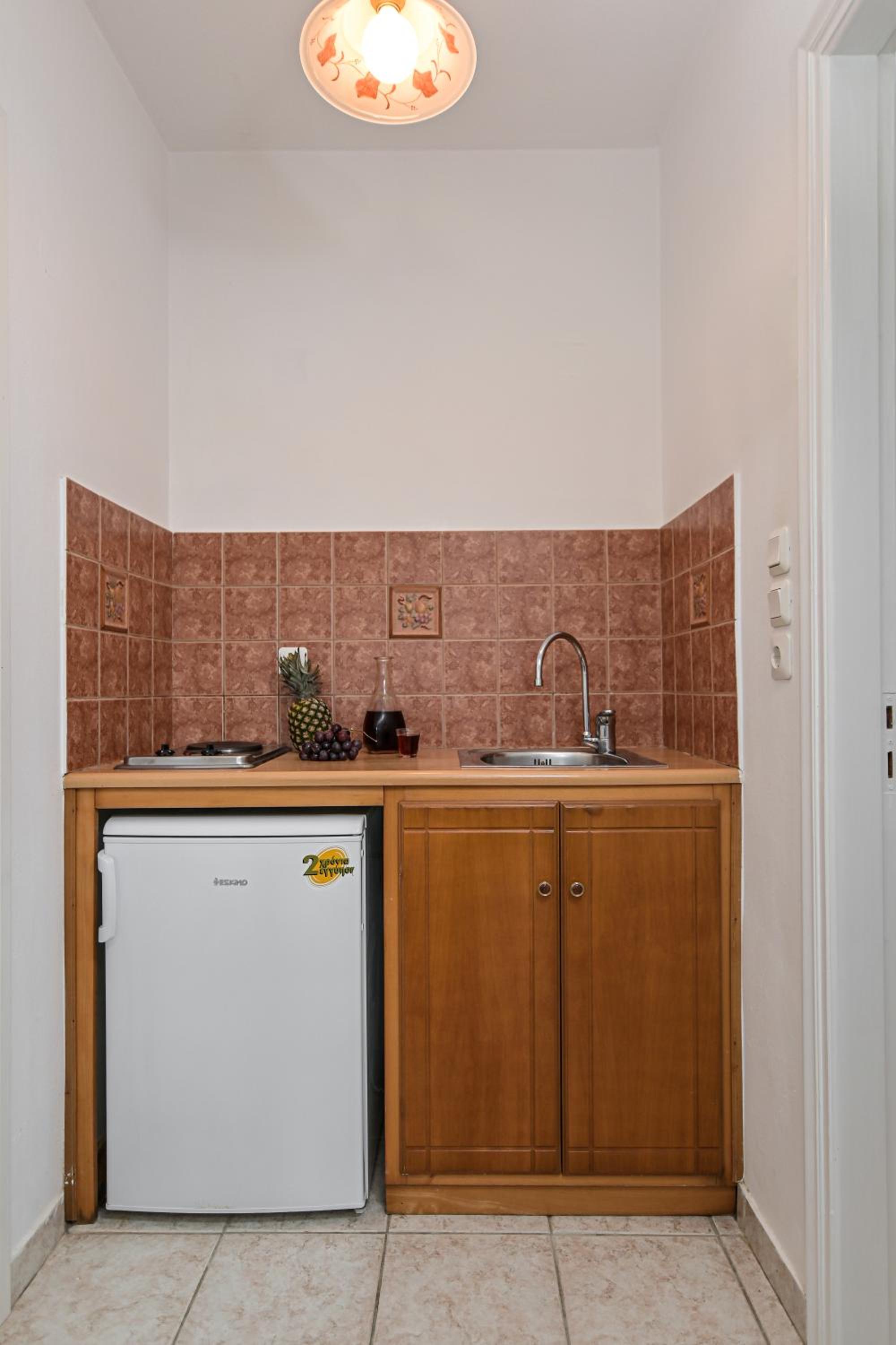 Alykes Studios & Suites