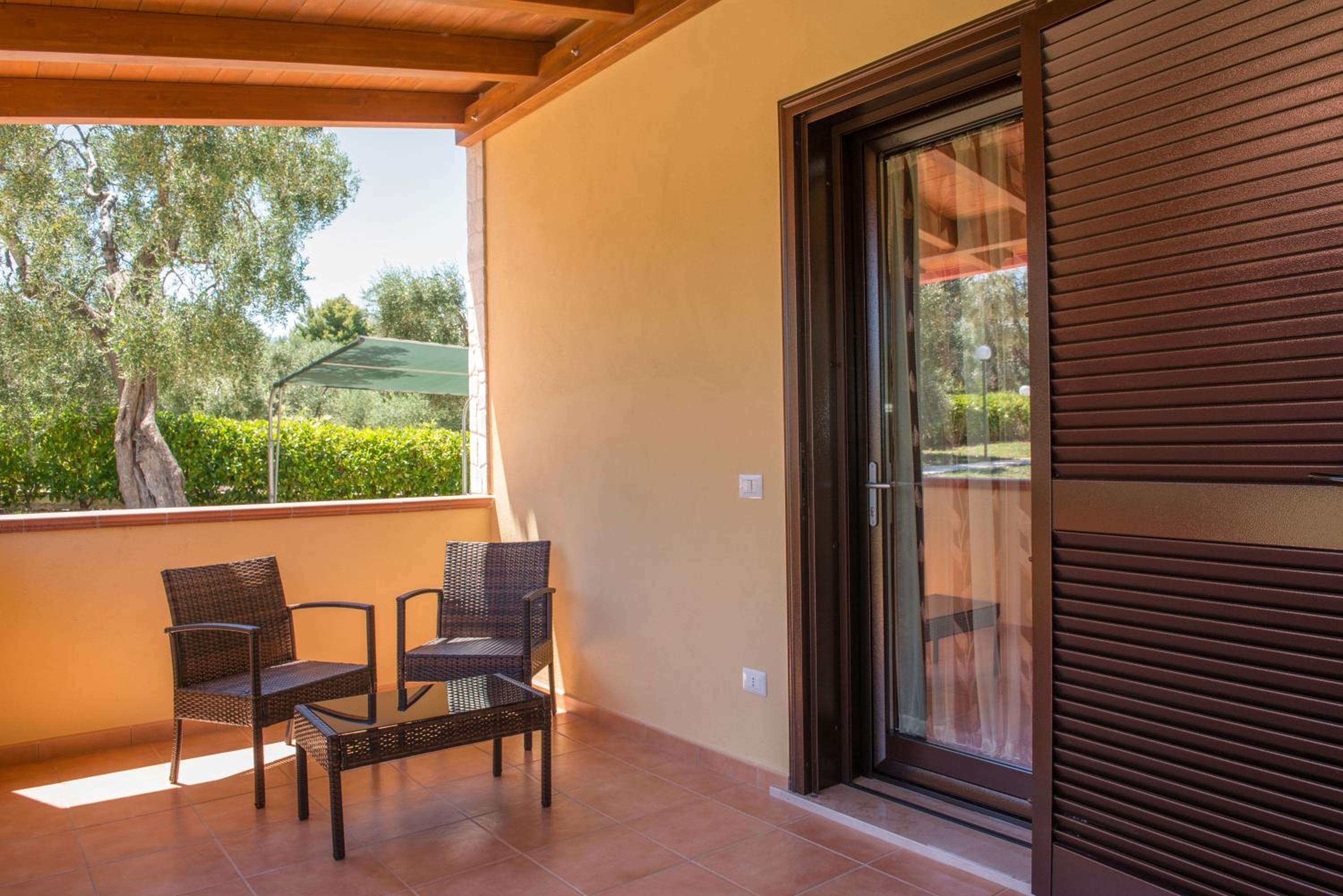 Villa Fenice Bed & Breakfast