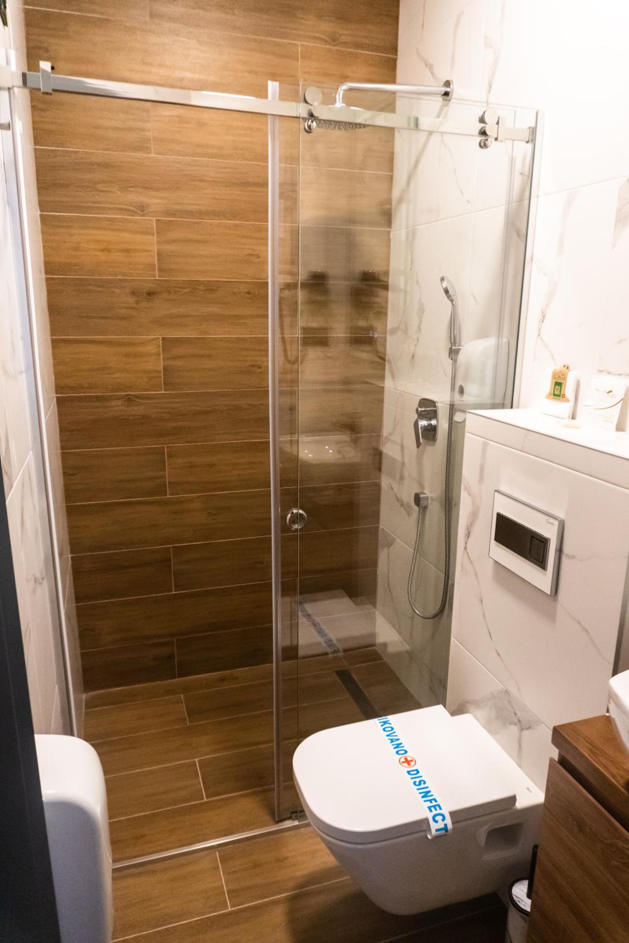 Rioluxapartments Čačak
