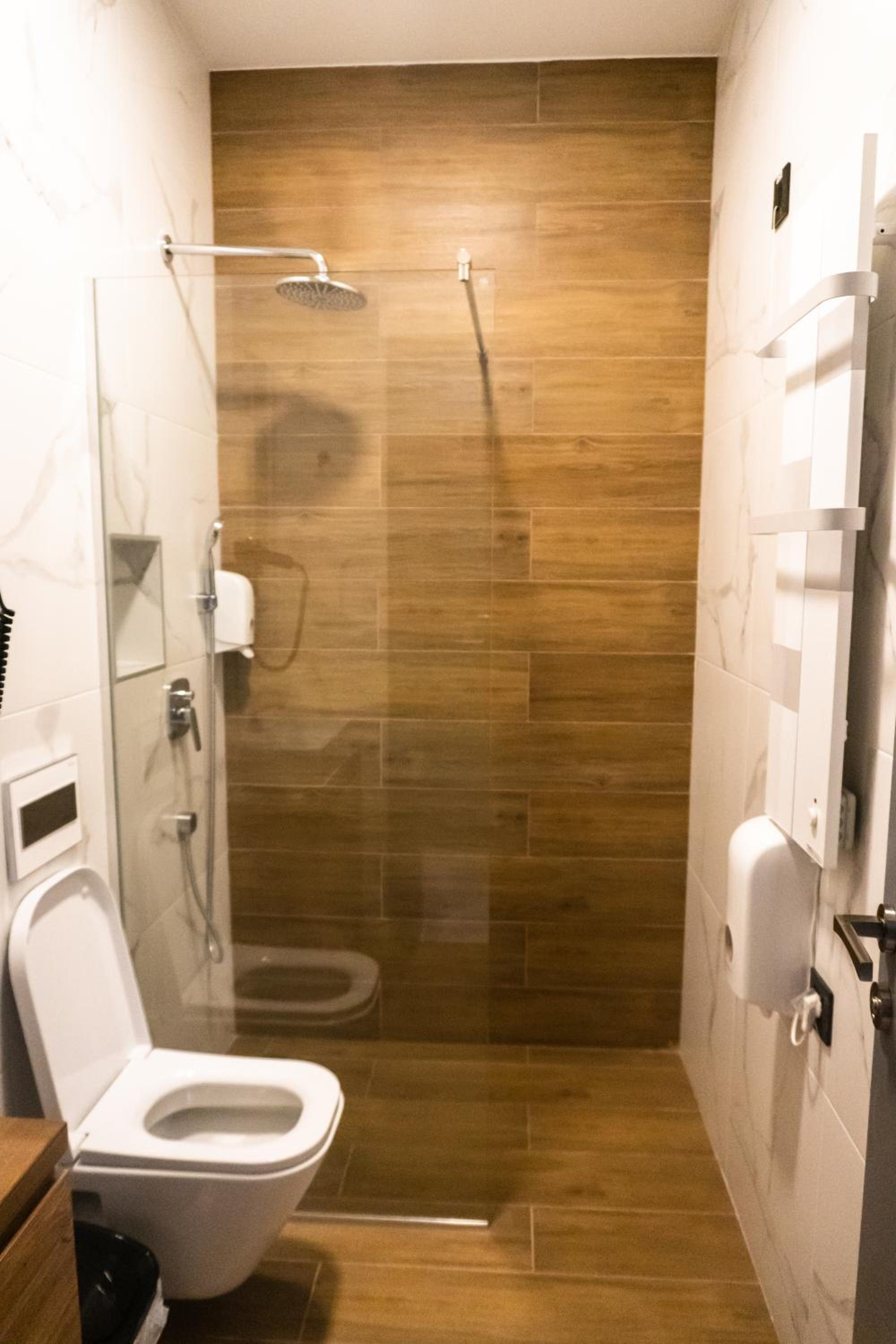 Rioluxapartments Čačak