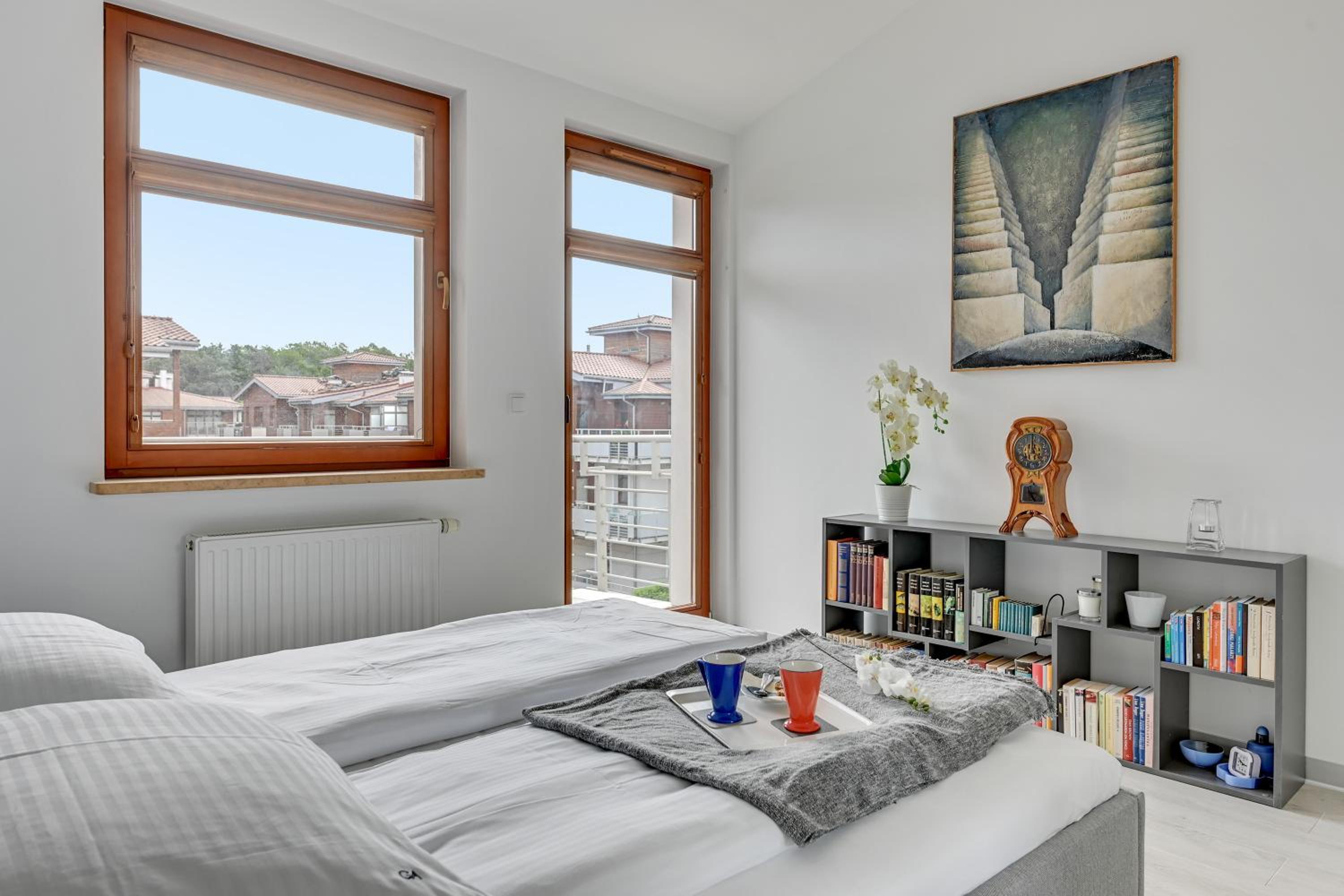 Grand Apartments - Neptun Park Escala Seaside Apartment