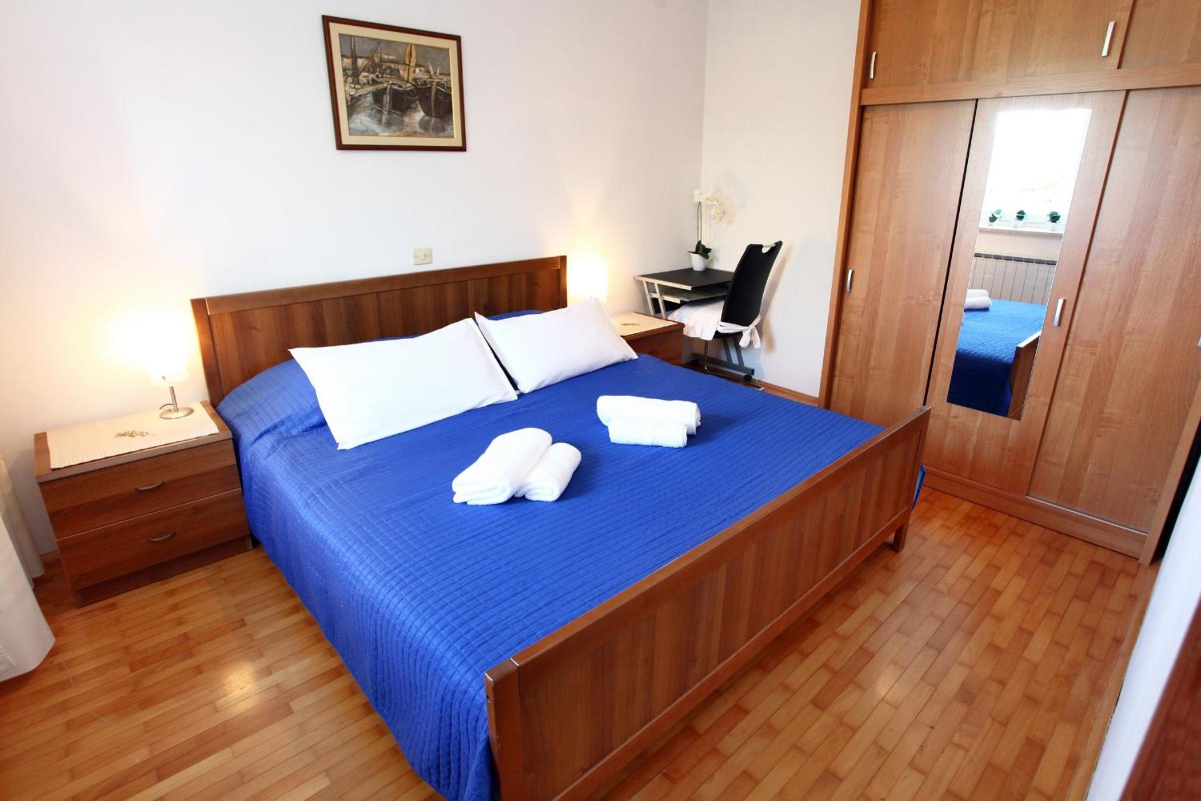 Apartment Gorgo view 3