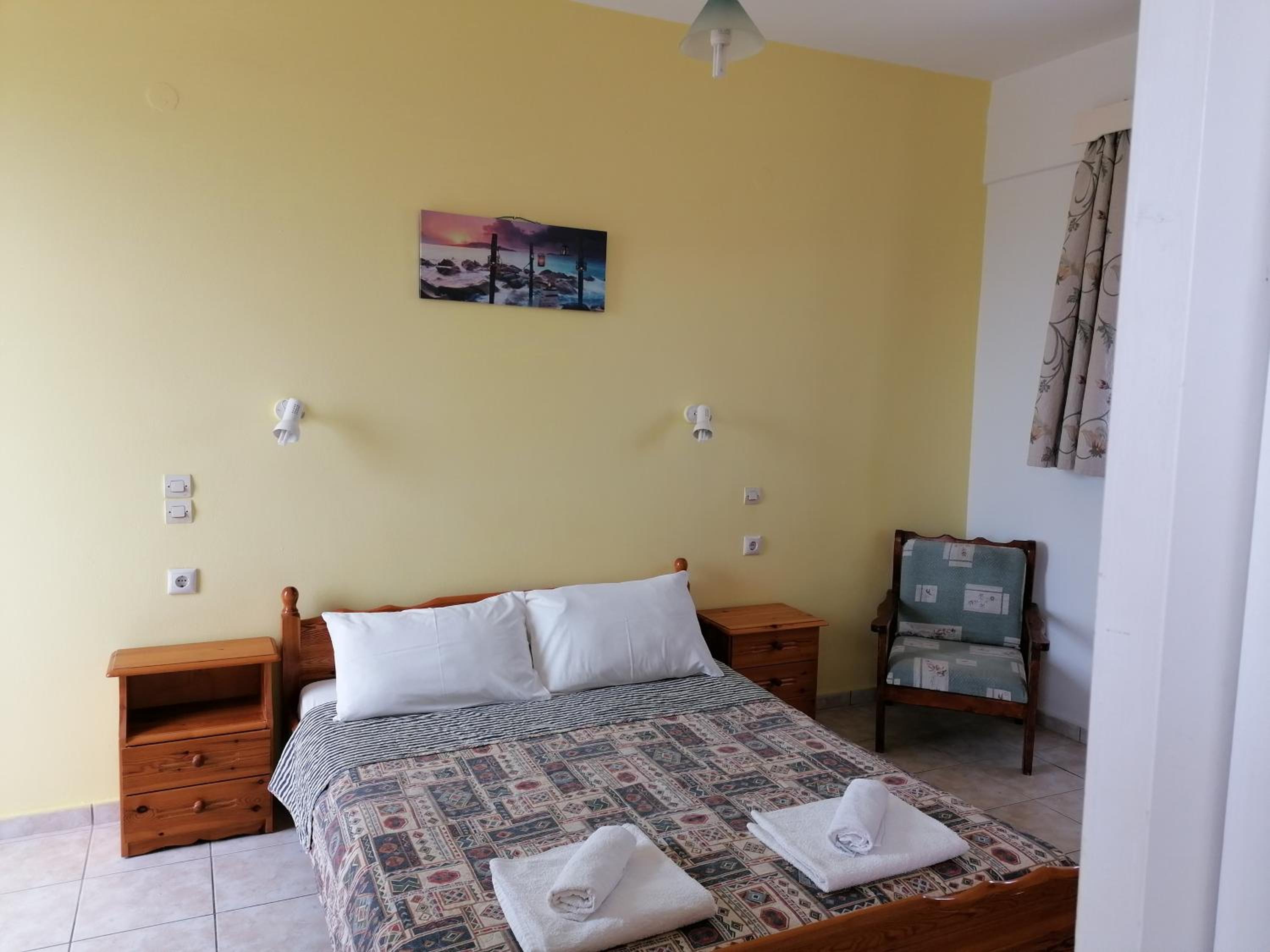 Andreas Apartments view 5