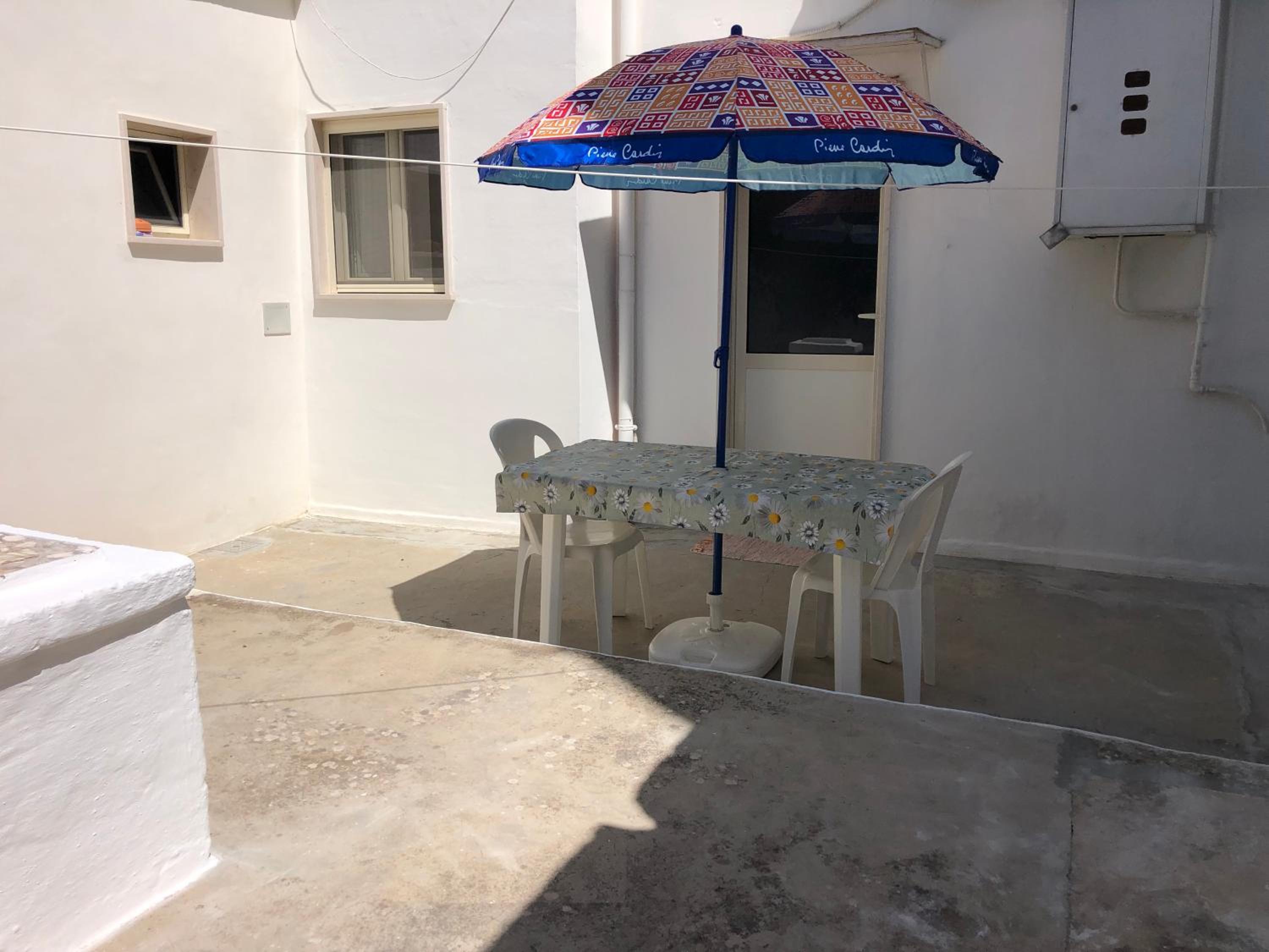 Casavacanza David view 5