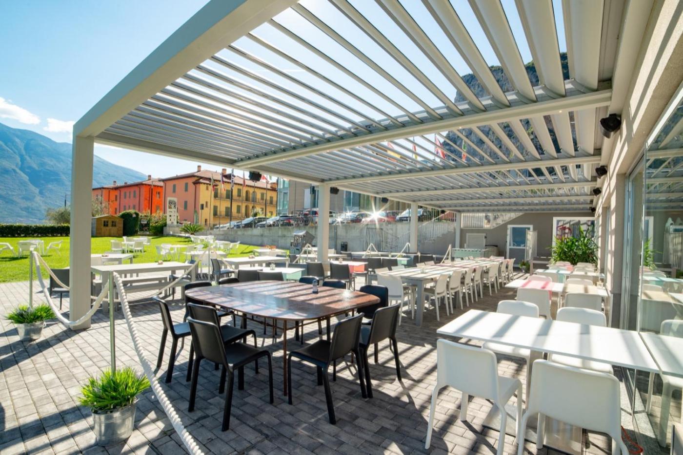 Campione Univela Hostel
