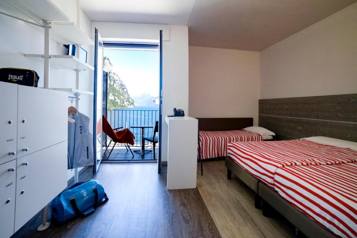Campione Univela Hostel