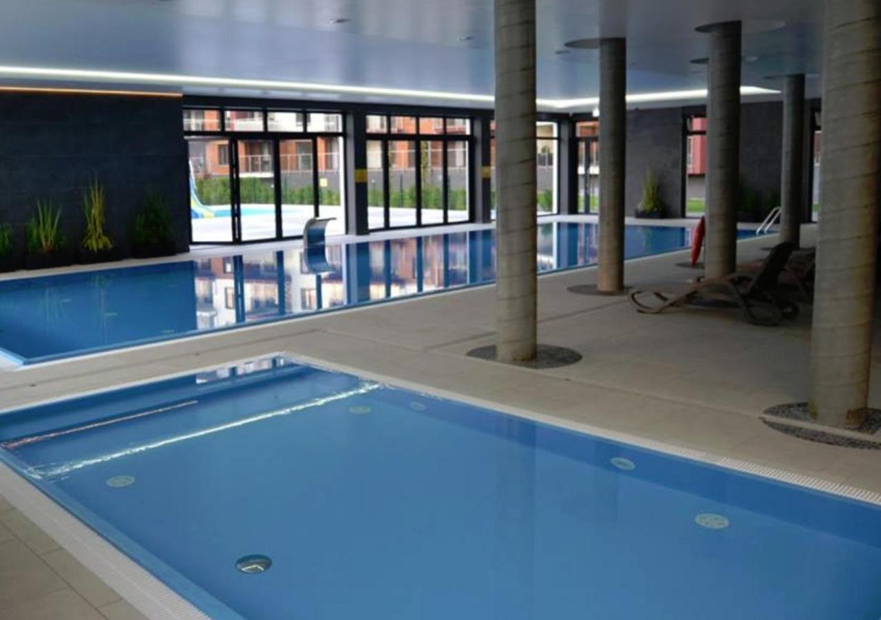 Hotel Appartement Kolberg - Polanki Park D406 - Image 1