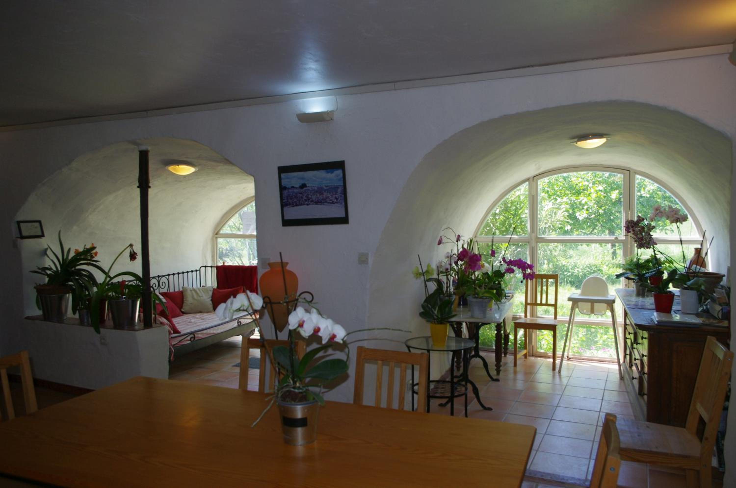 Chambres d'Hotes La Grange au Negre