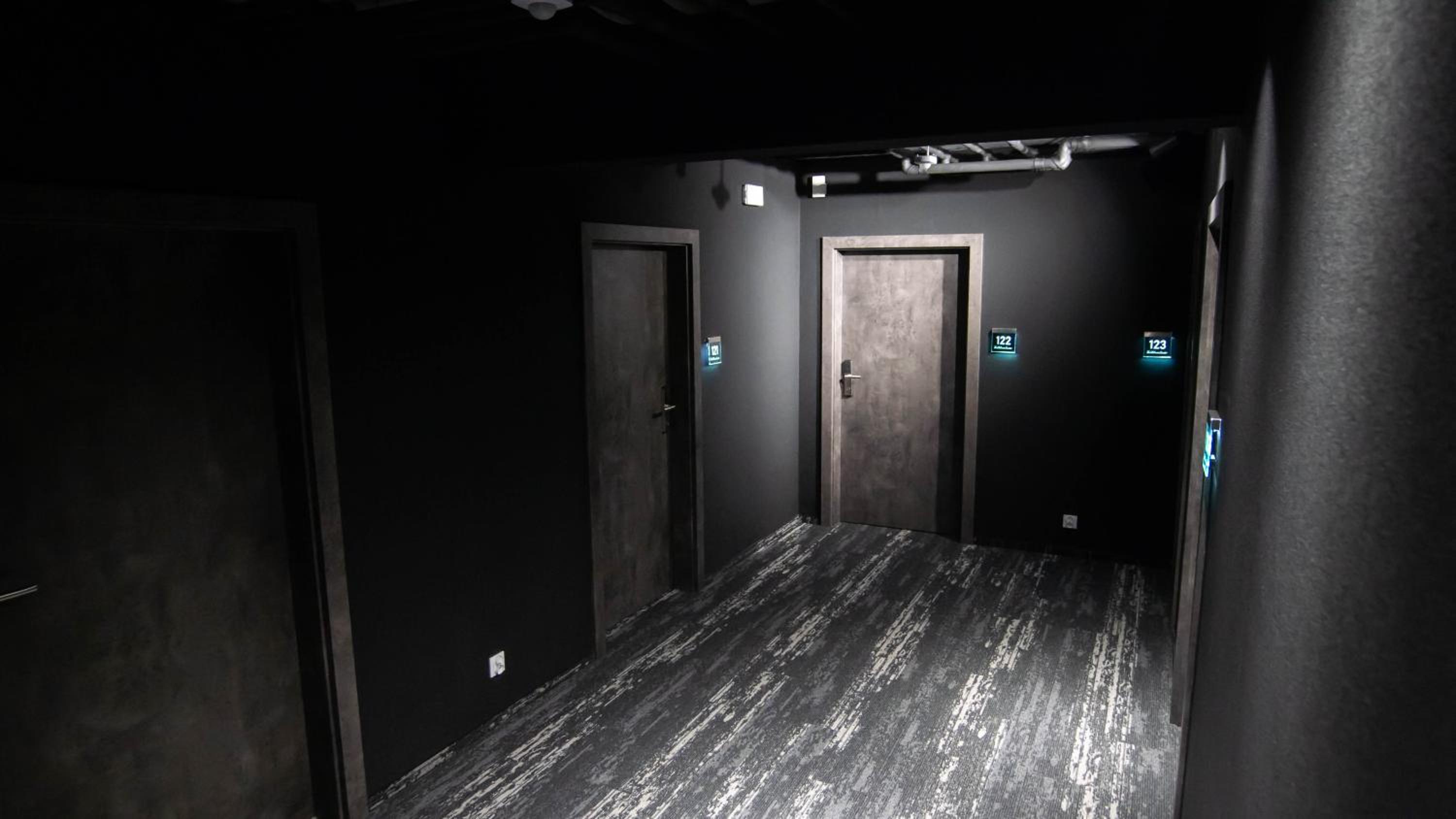 meeting room