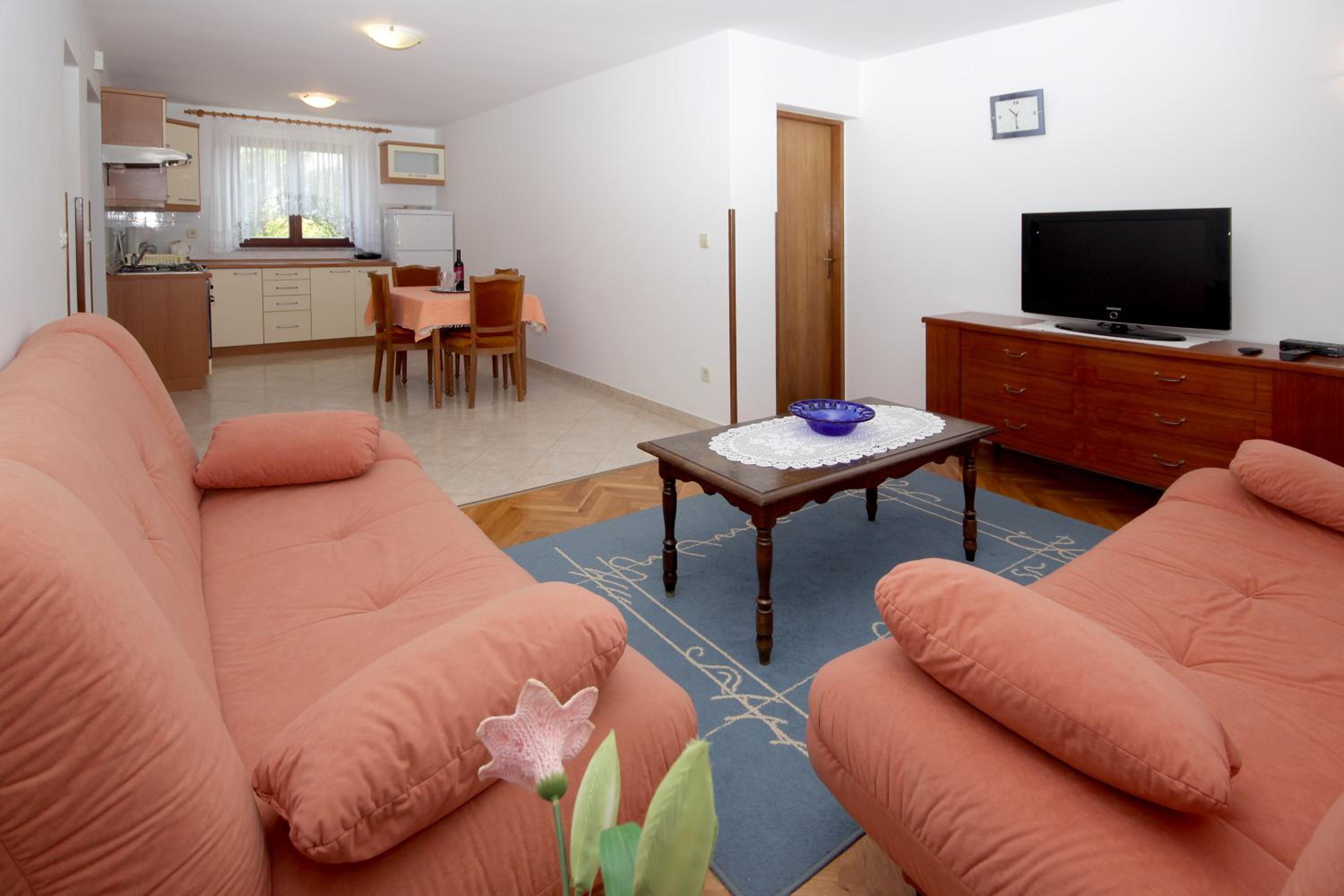 Apartment Solman
