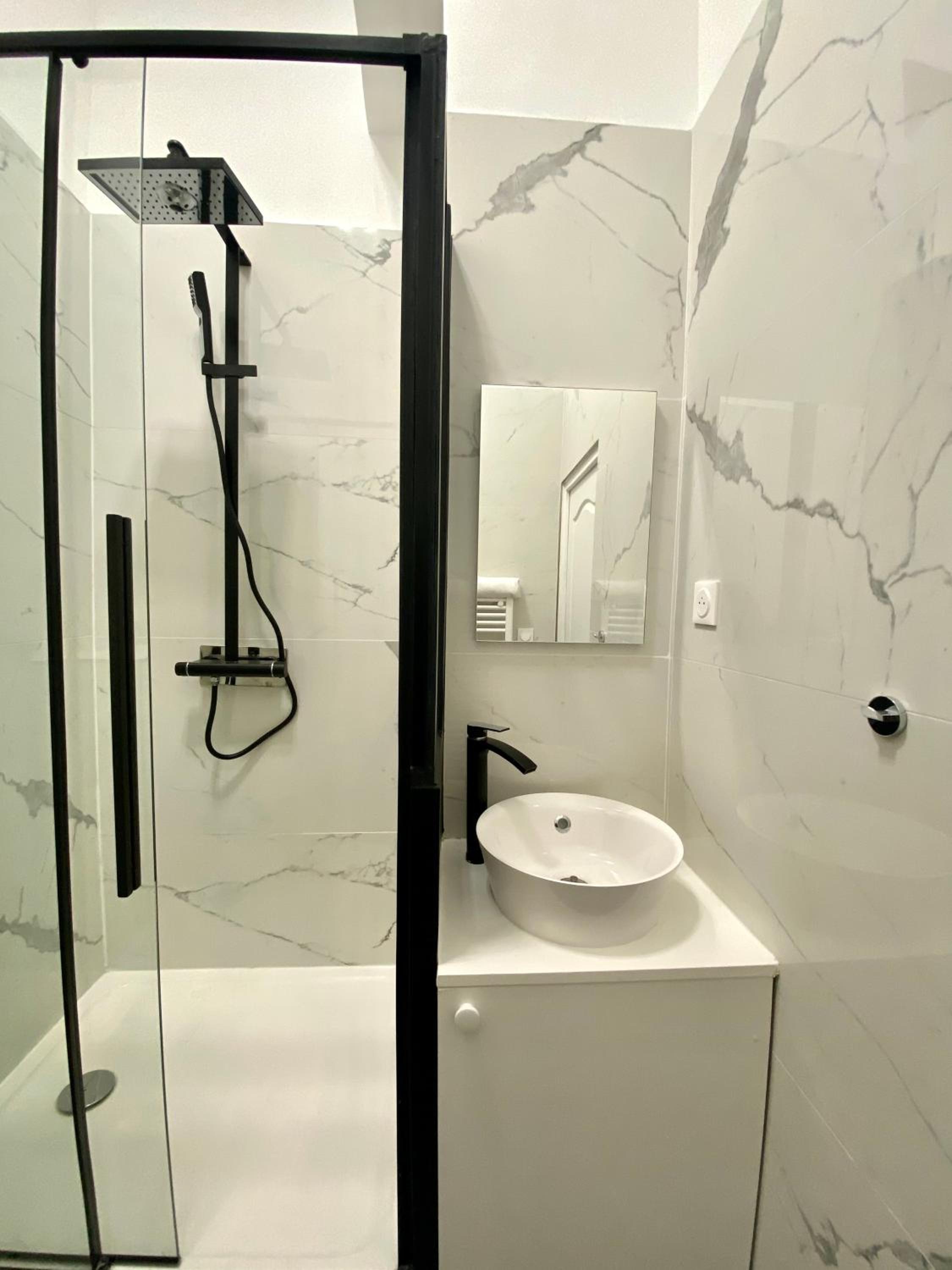 Apartment Aboukir 2