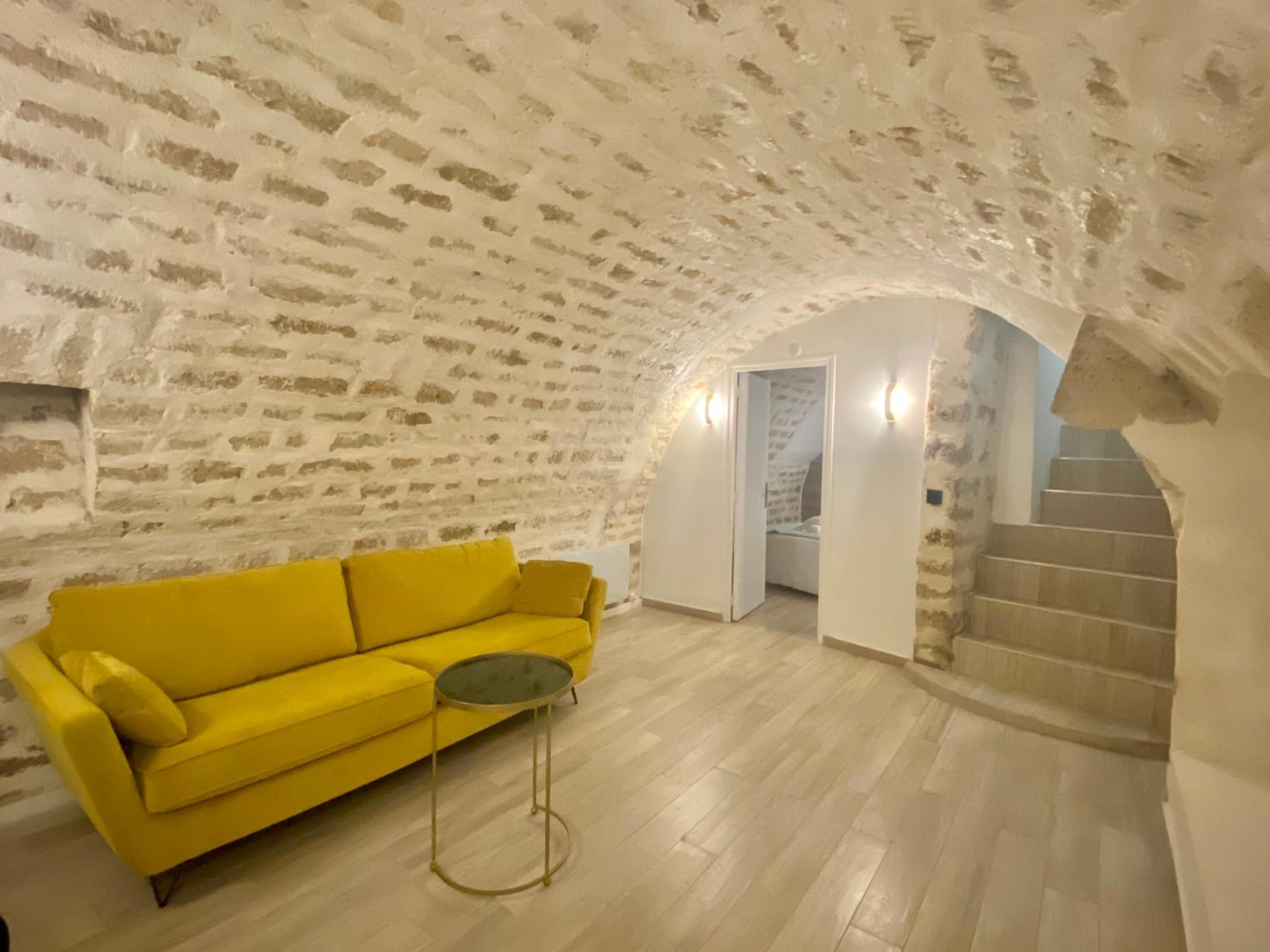 Appartement République