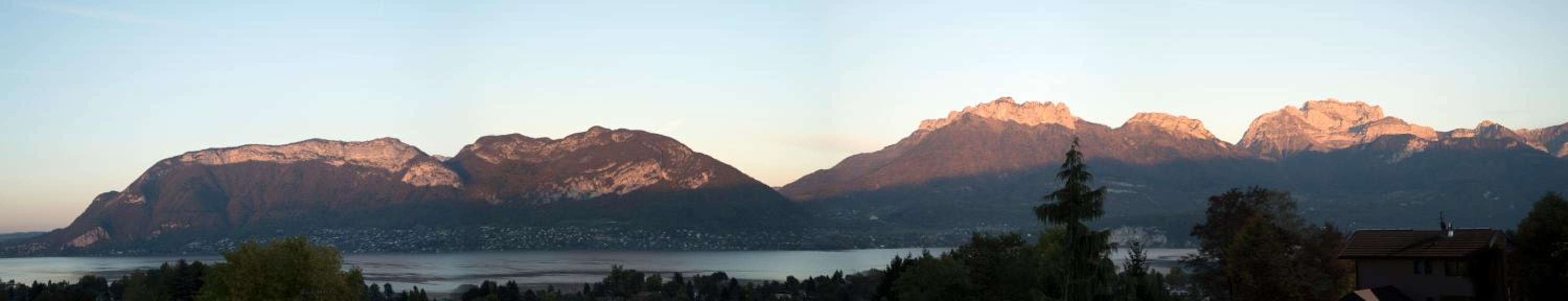 Appartement Tournette - Vue Lac view 5